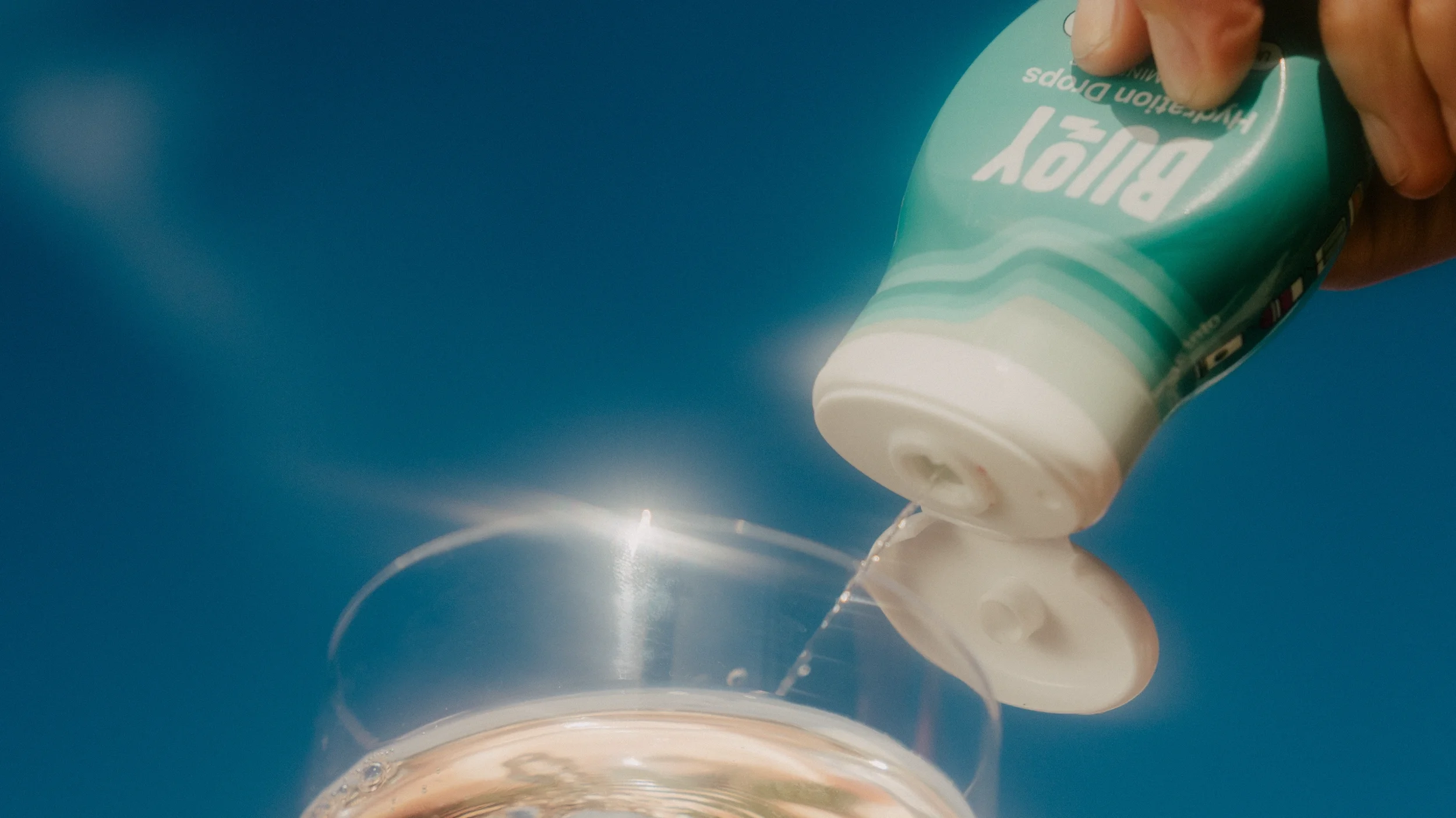 Buoy: Hydration Drops