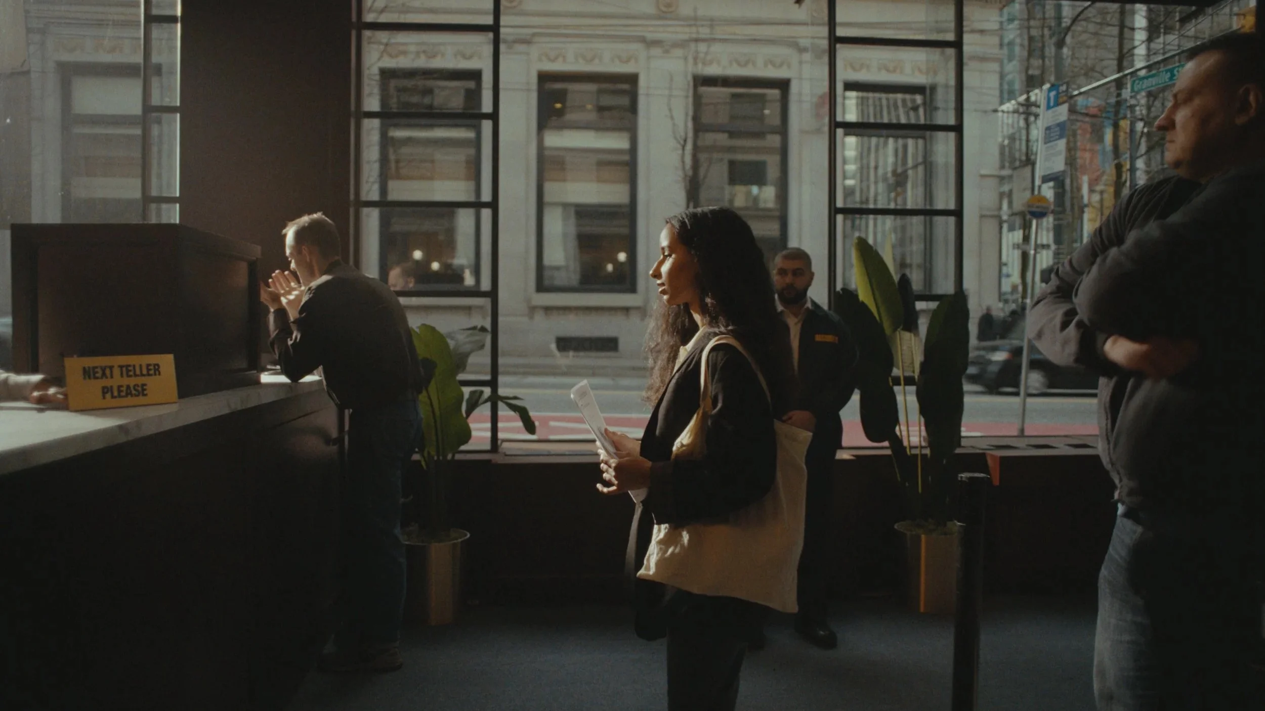 Neo Financial - What If