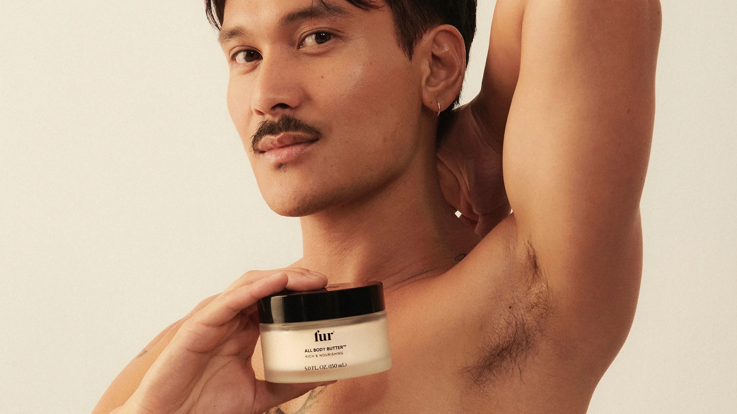 Fur: All Body Butter