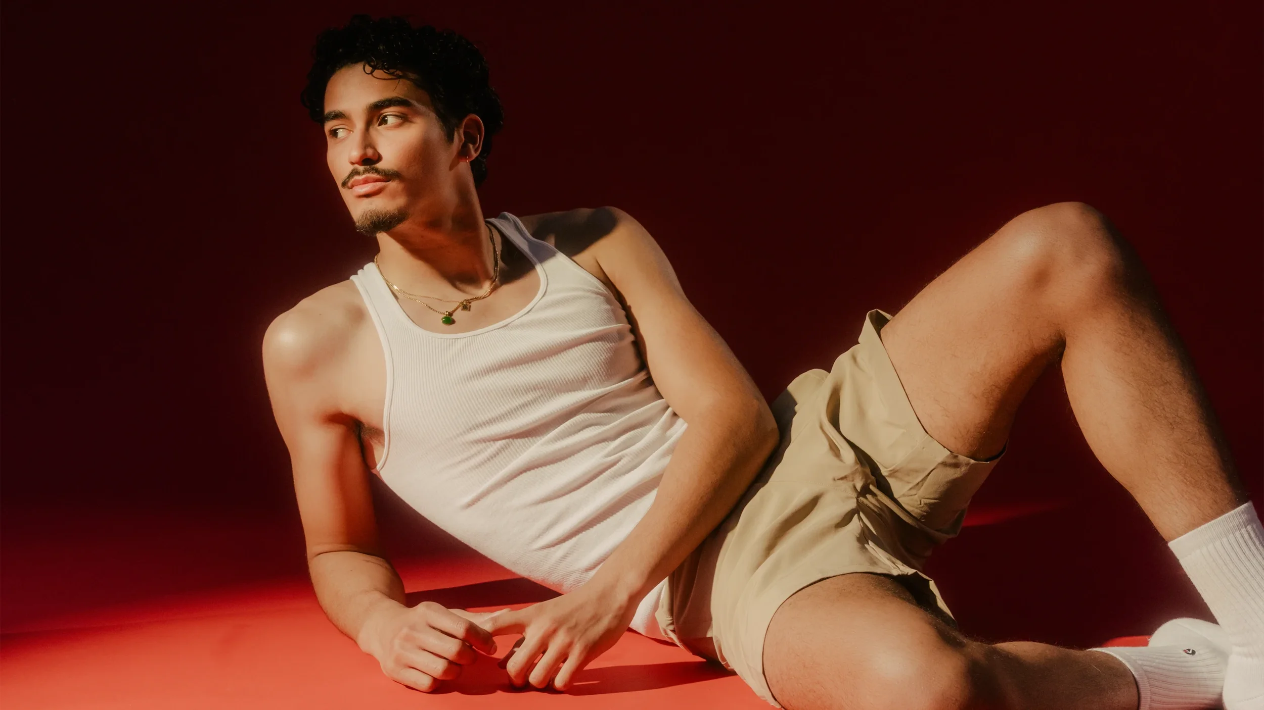 Rainforest Reds from the Wild Foods line.