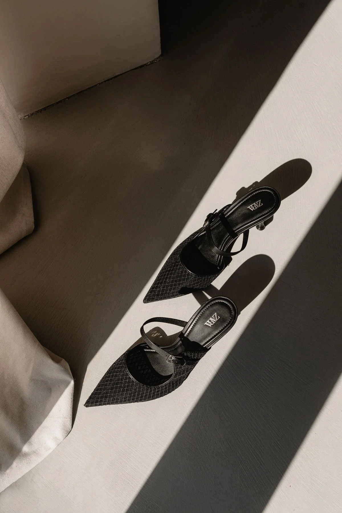 The Craftsmanship Behind Luchia’s Signature Pieces