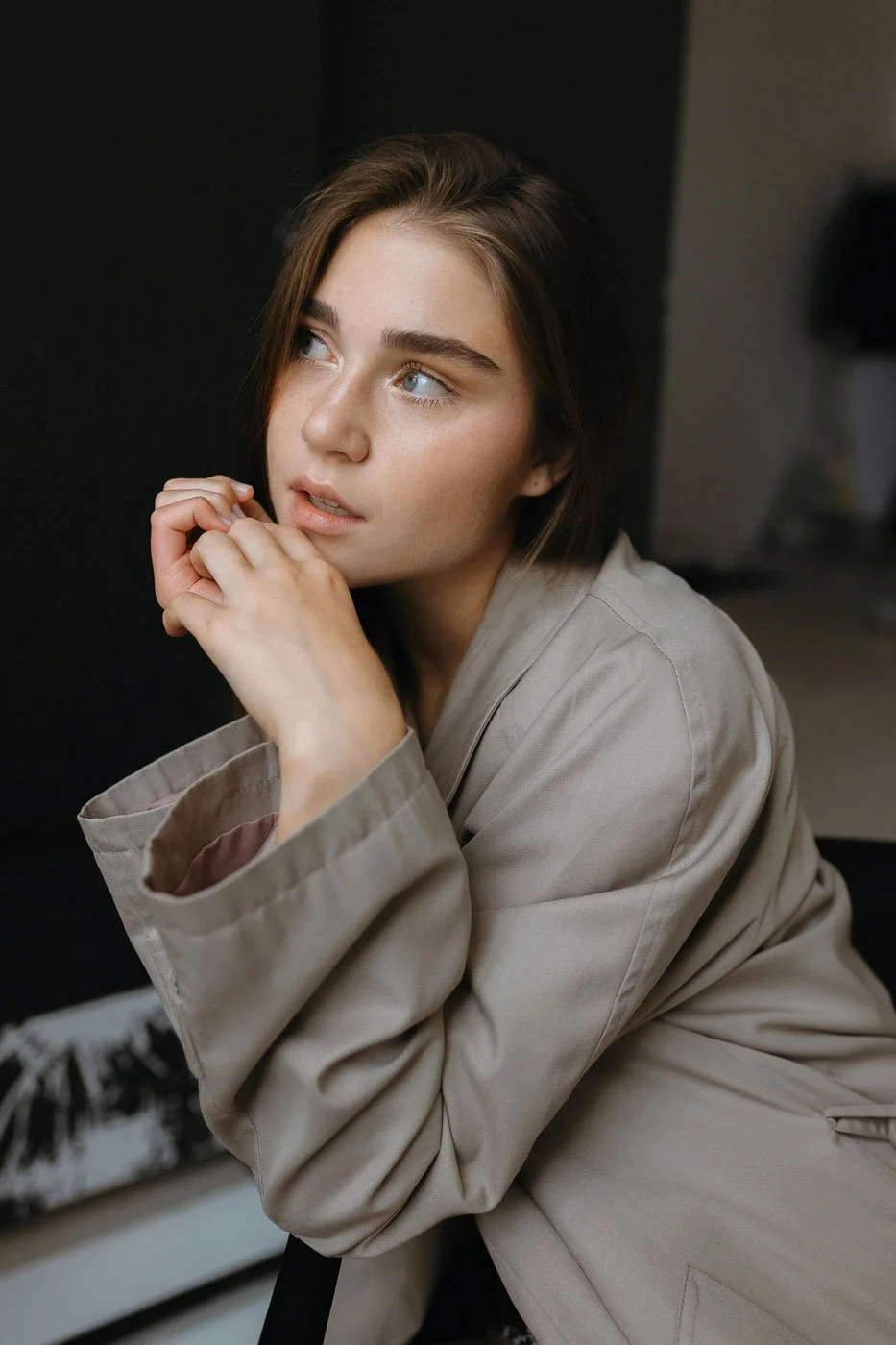 How to Wear Couture Every Day