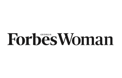 Georgian Women in Technology - the way from Georgia to Silicon Valley.