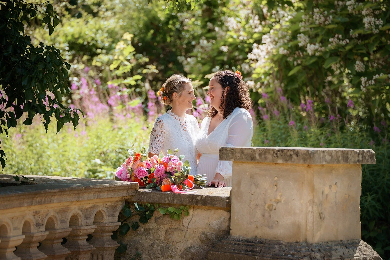 Siobhán & Sian