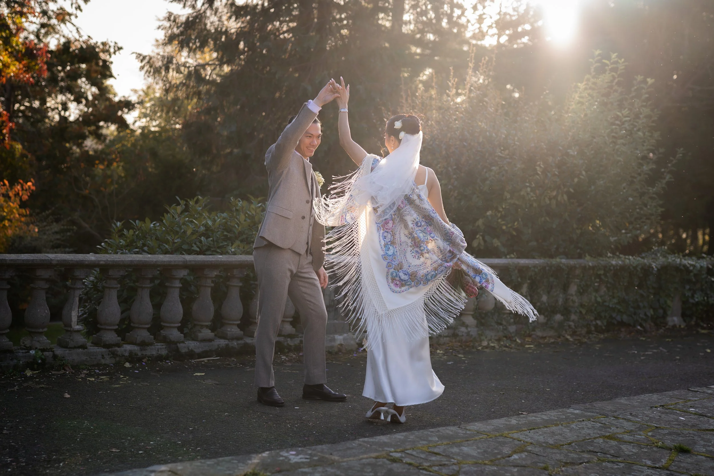 Buckinghamshire Wedding Photography