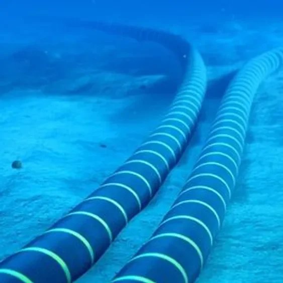 subsea cable