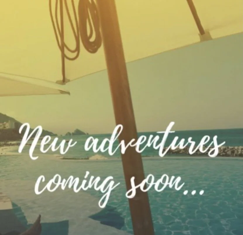 Experience the sweet life, one journey at a time ✈️🥂
New adventures coming soon! Like and Follow us for updates! #travel #ladolcevitatravelco #ladolcevita #thesweetlife