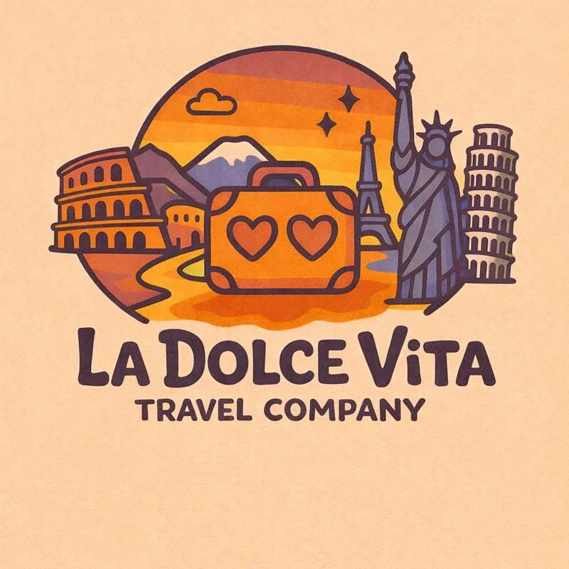 La Dolce Vita Travel Company