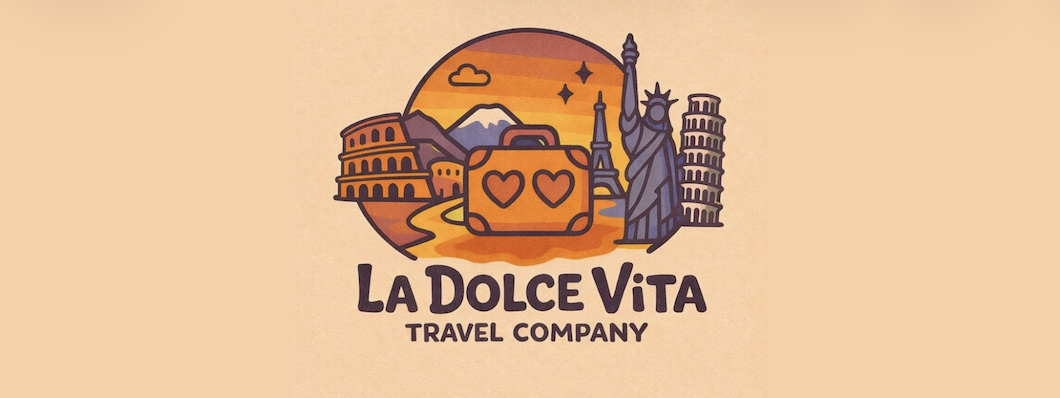 La Dolce Vita Travel Company