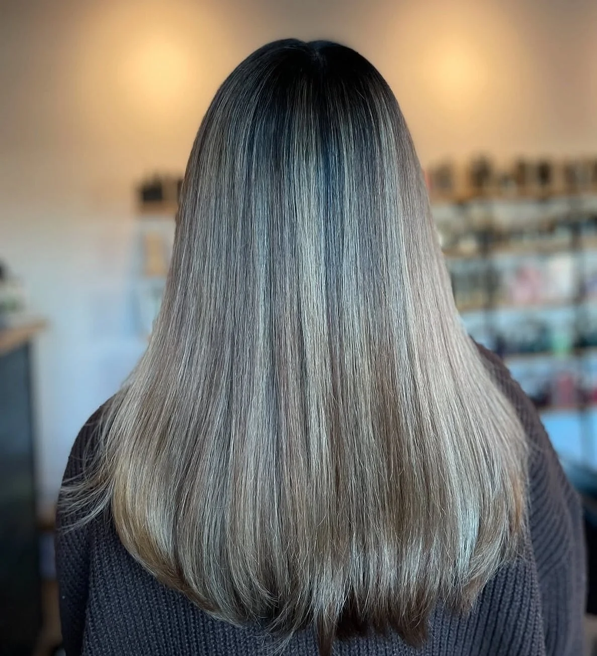 Done by&bull; @july.styles 

&ldquo;✨ freshh hair feels ✨&rdquo;

&bull;
&bull;
&bull;
&bull;

#yqr #yqrhairstylist #hairstylist #salonhazeregina #hair #hairsalon #hairideas #hairlove