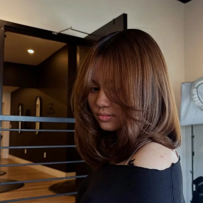 Done by &bull; @ricastyleestilo 

&ldquo;Final results of a colour correction from box dye ✨&rdquo;

#yqrhairstylist #colourcorrection #lightbrown #yqrbeauty #vibranceschwarzkopfcolor