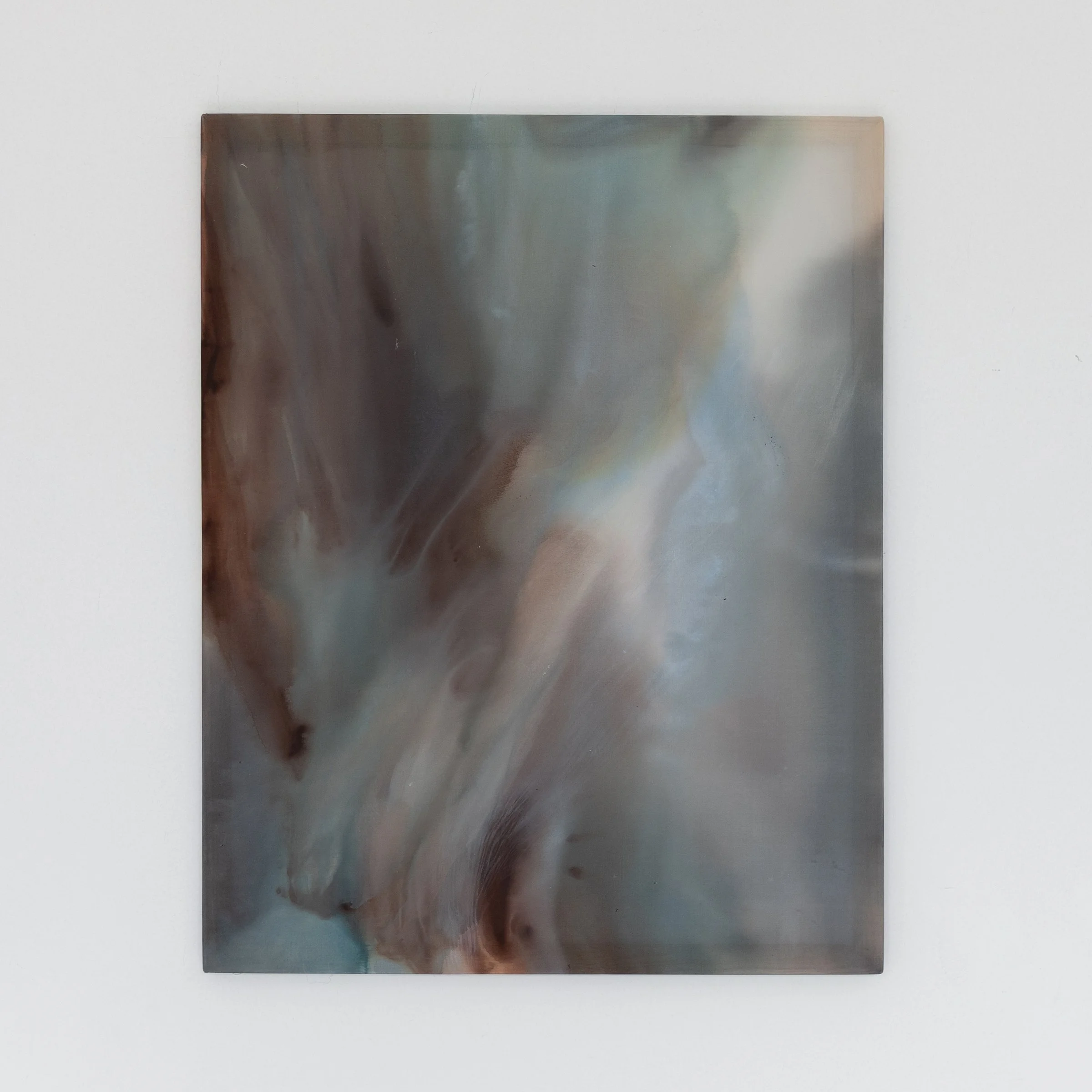 Settle II | 43x54 cm