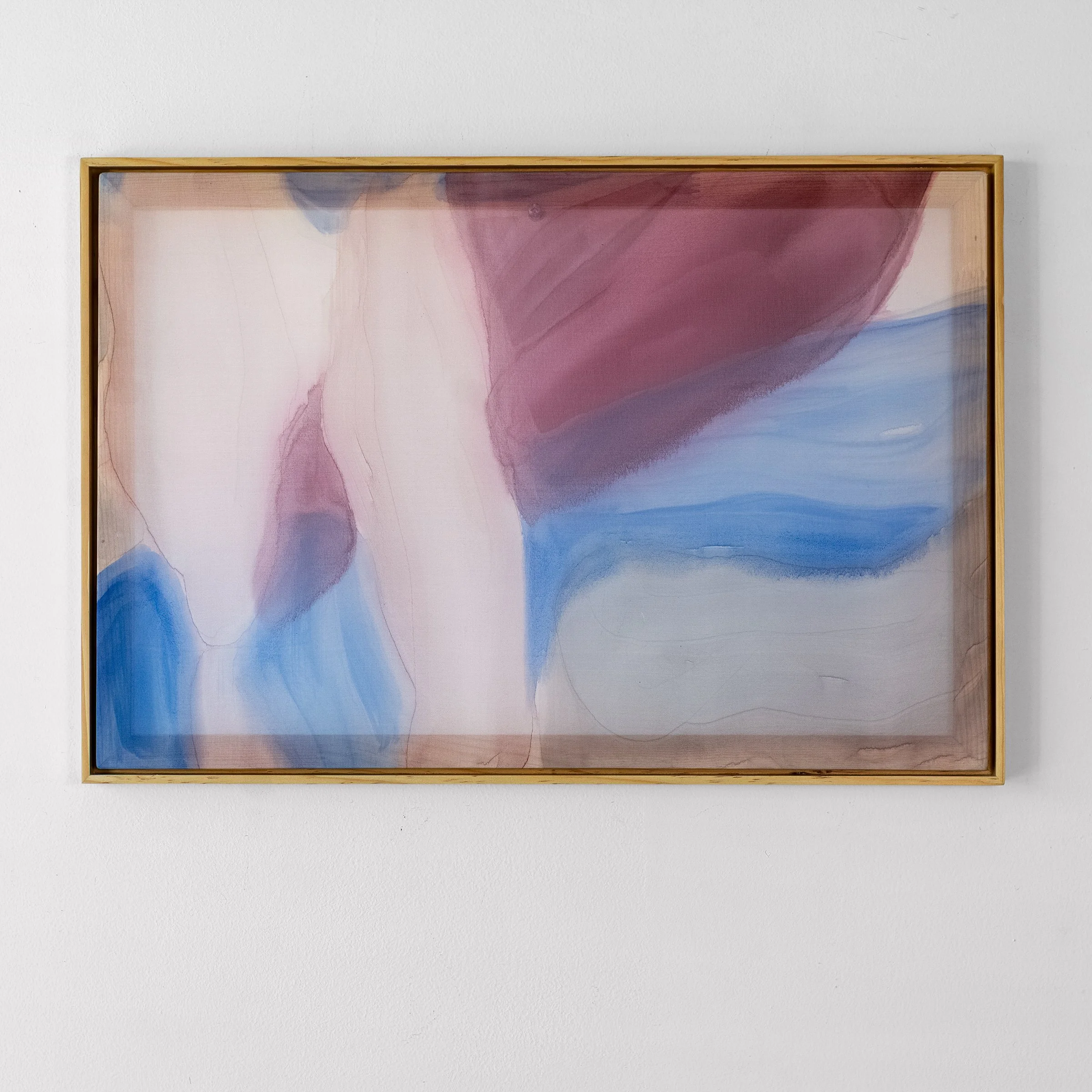 Half-Remembered | 35x52 cm