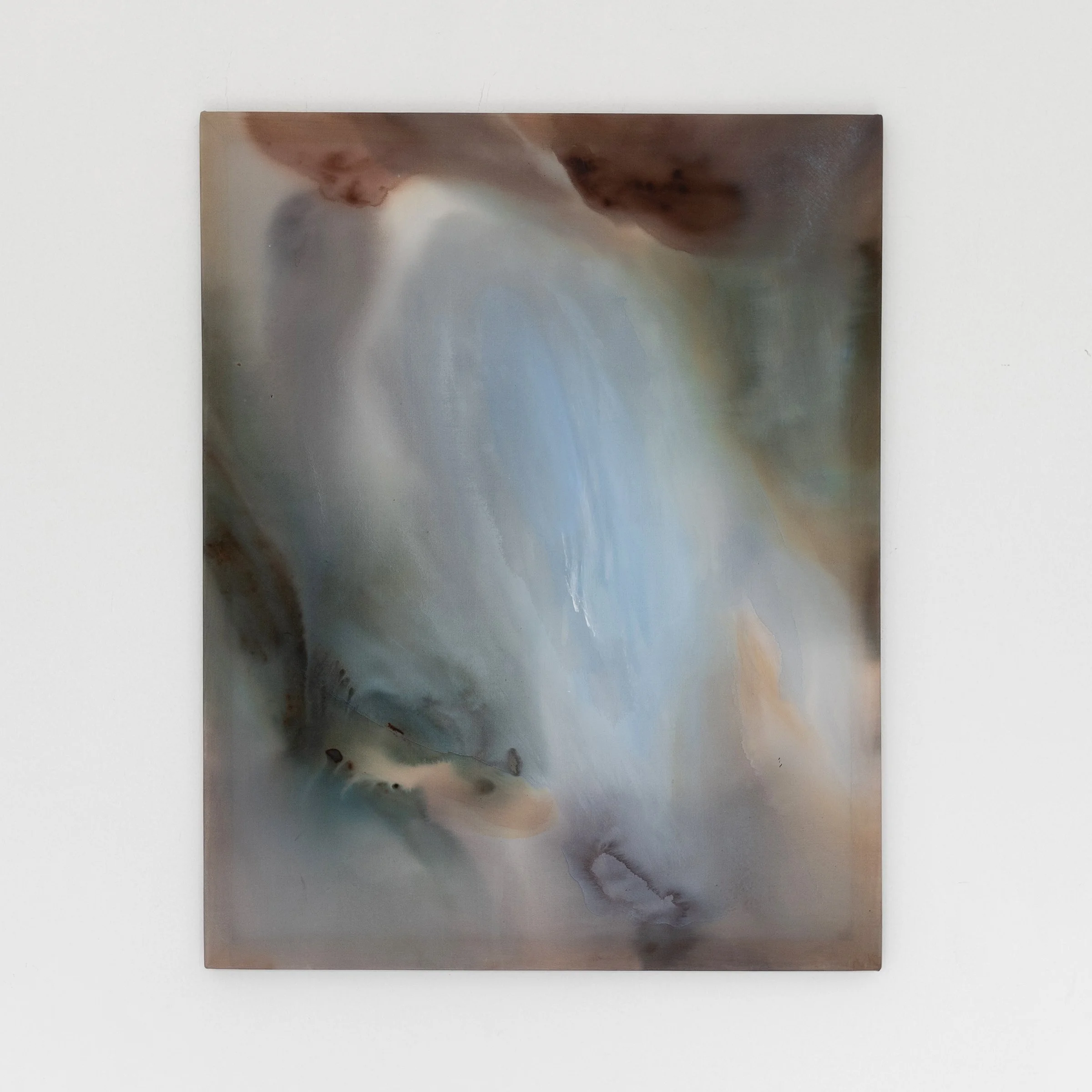 Settle I | 43x54 cm
