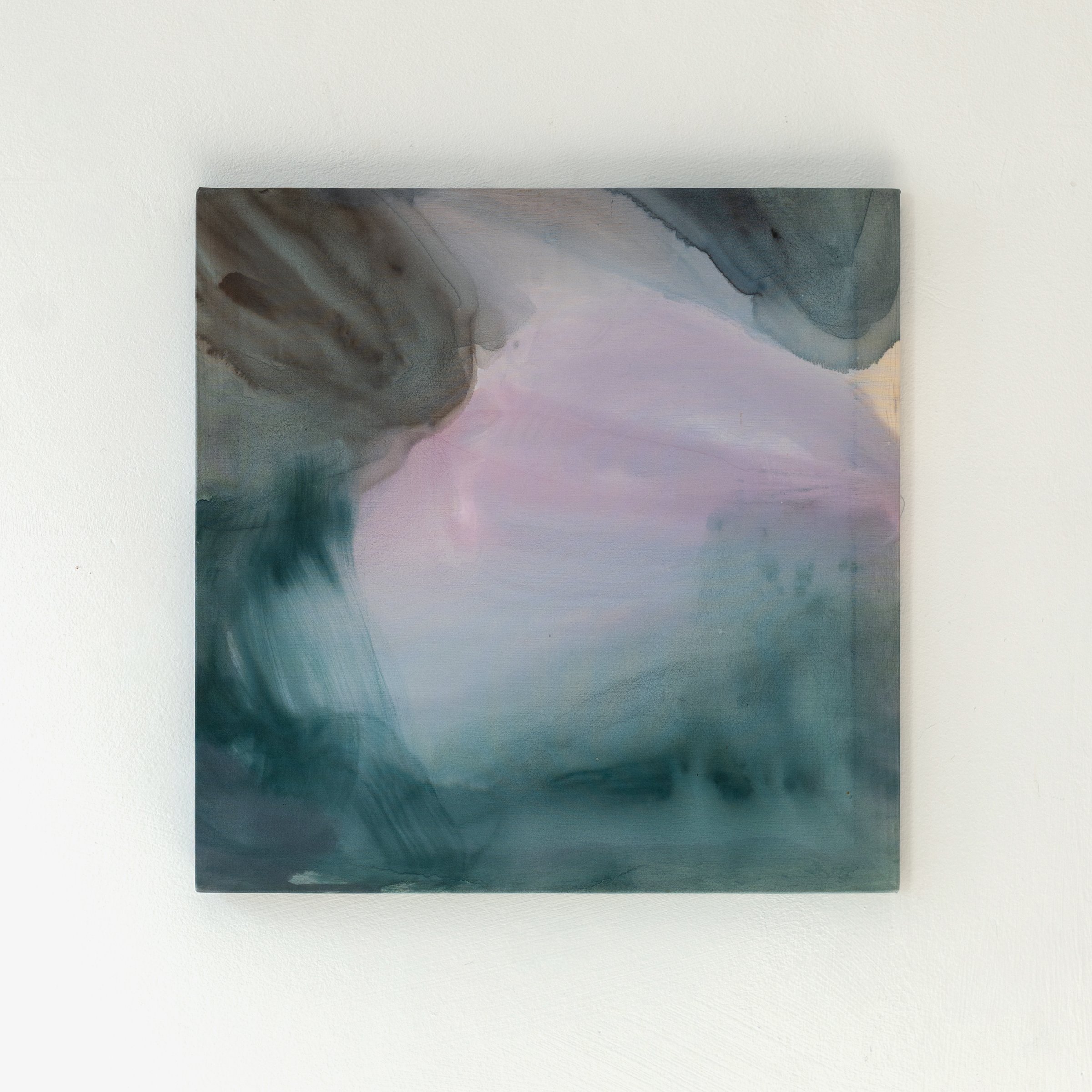 Inward | 30x30 cm