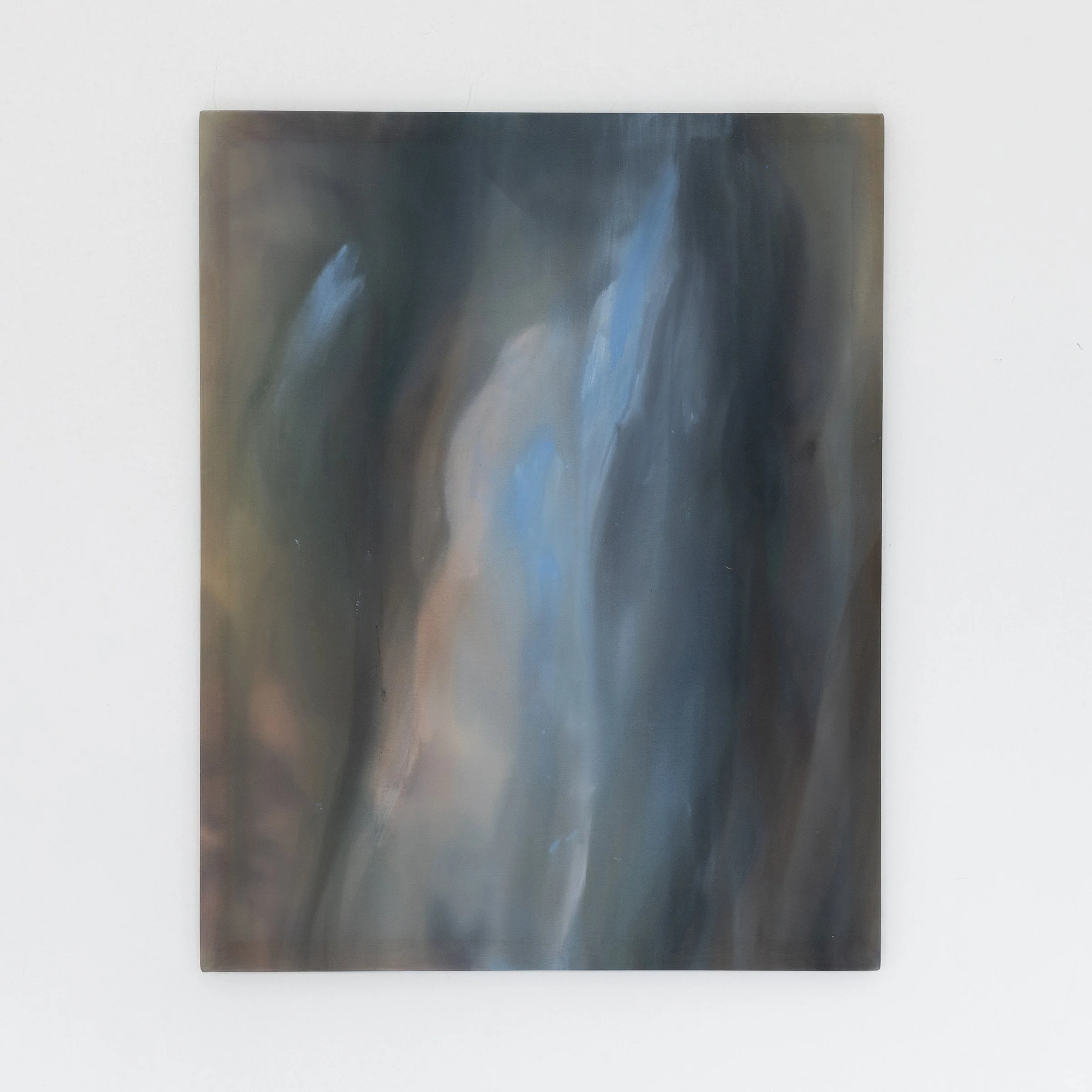 Settle III | 43x54 cm