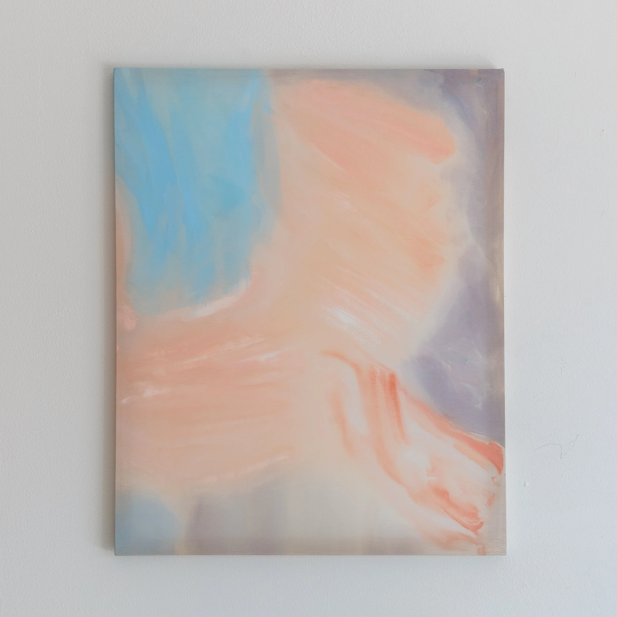 Something Like This | 43x54 cm