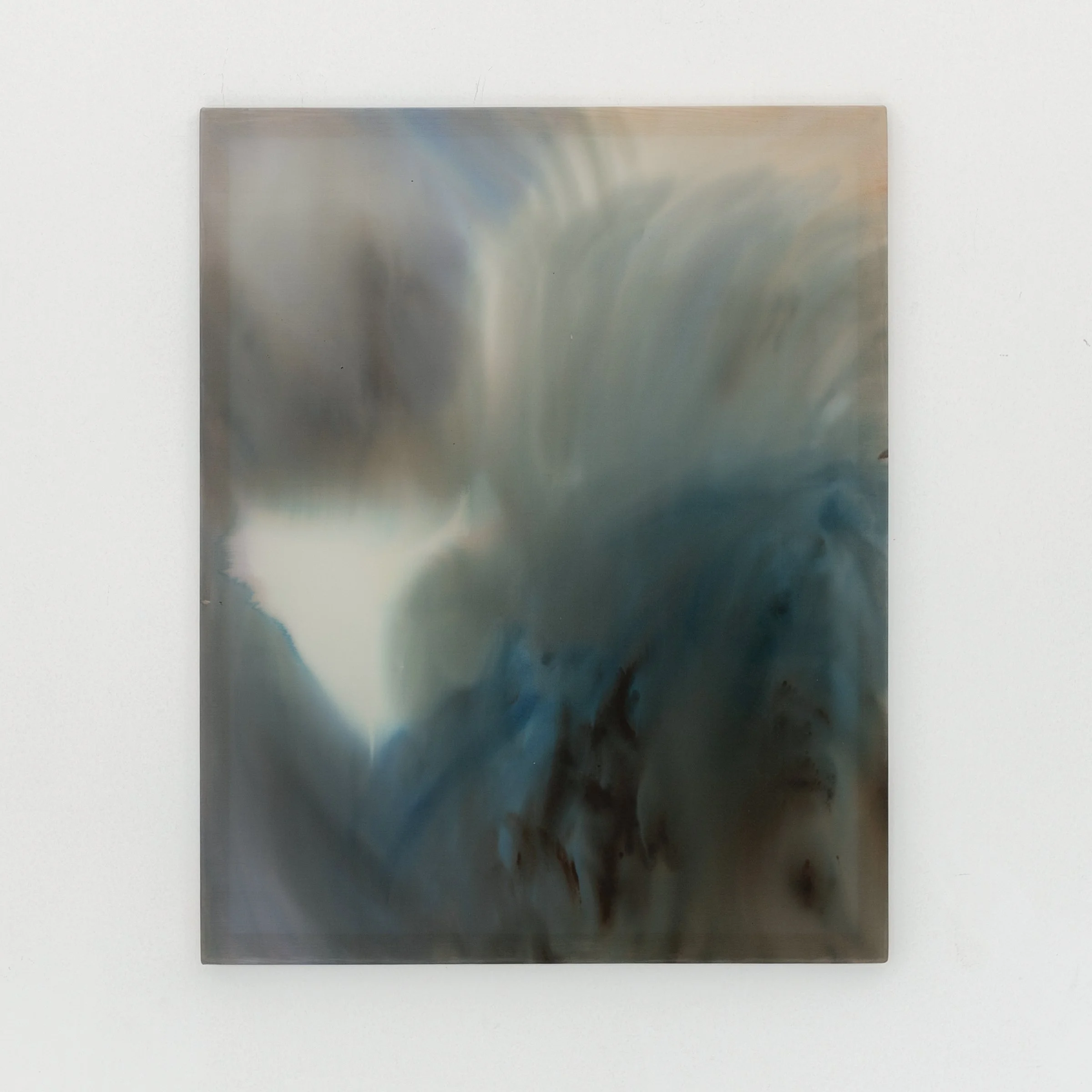 Some Things Need Shade | 43x54 cm