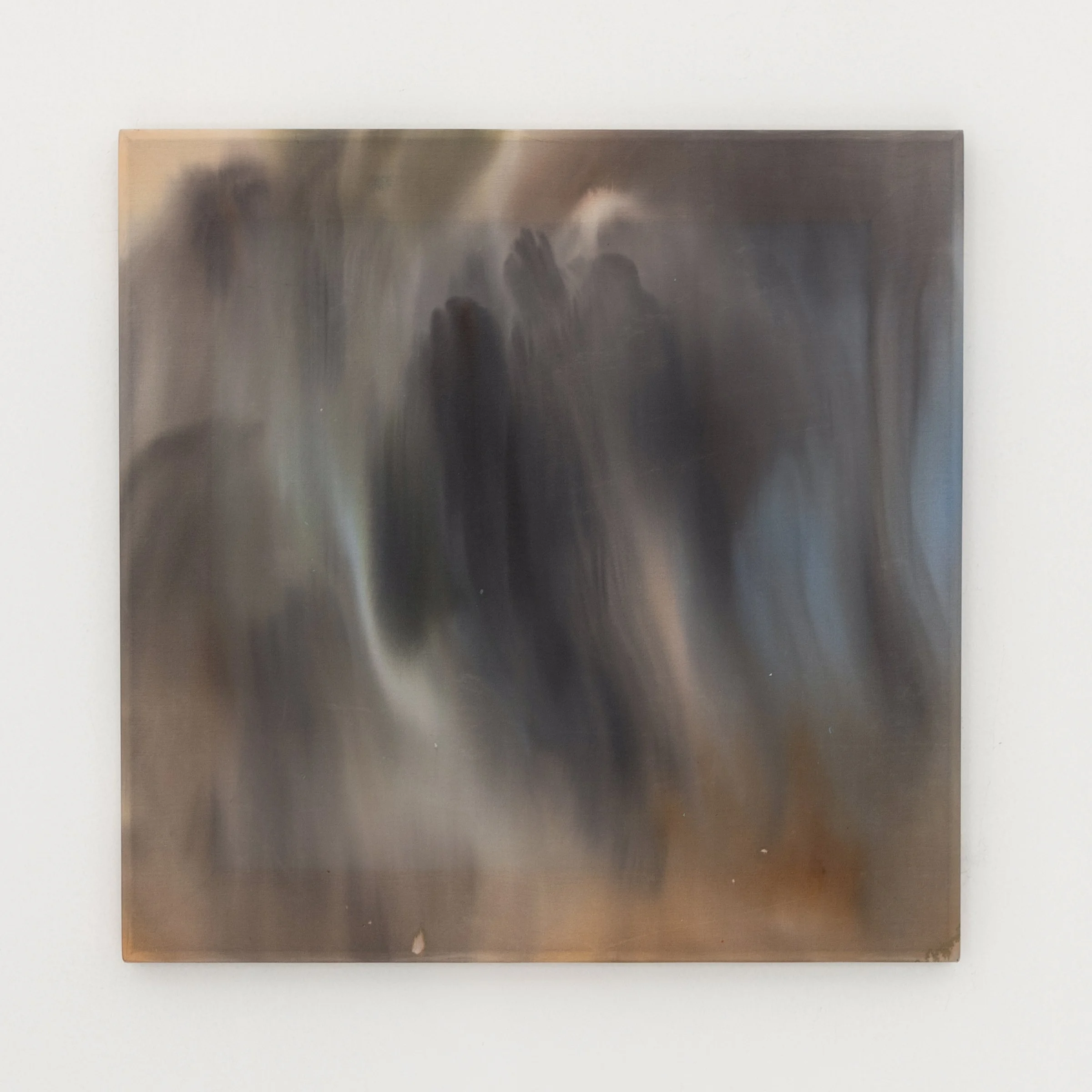 Let It Hold You | 41x41 cm