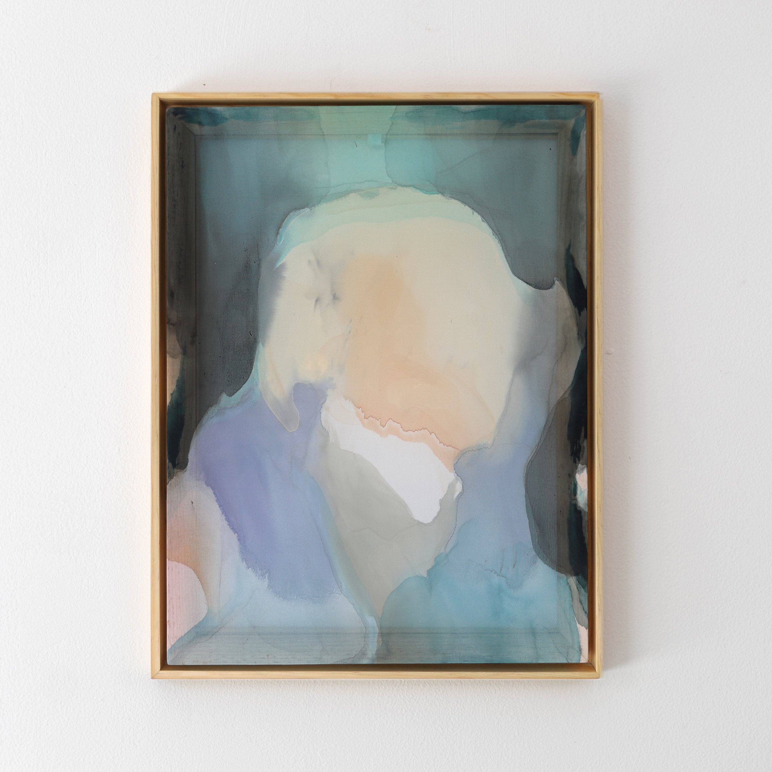 Surface of Being | 30x40 cm