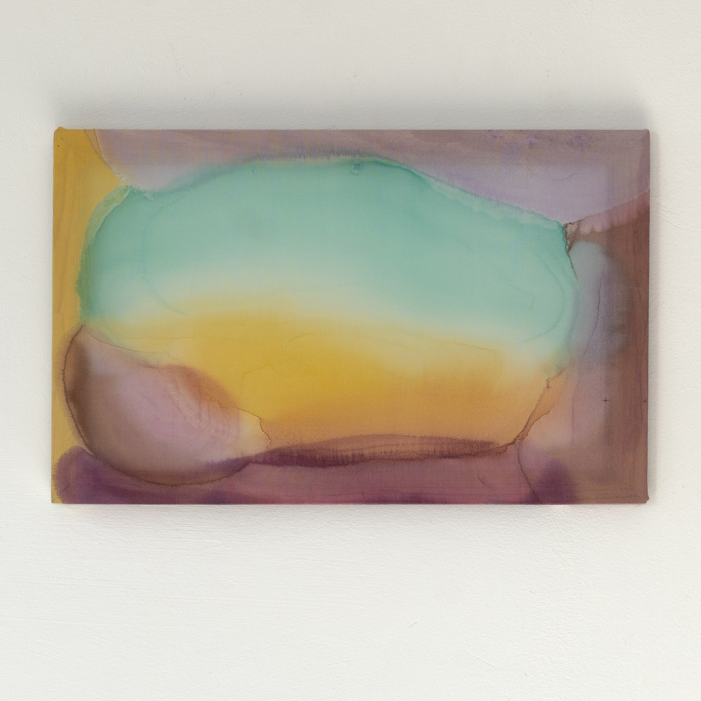 Chromatic | 19.5x31 cm