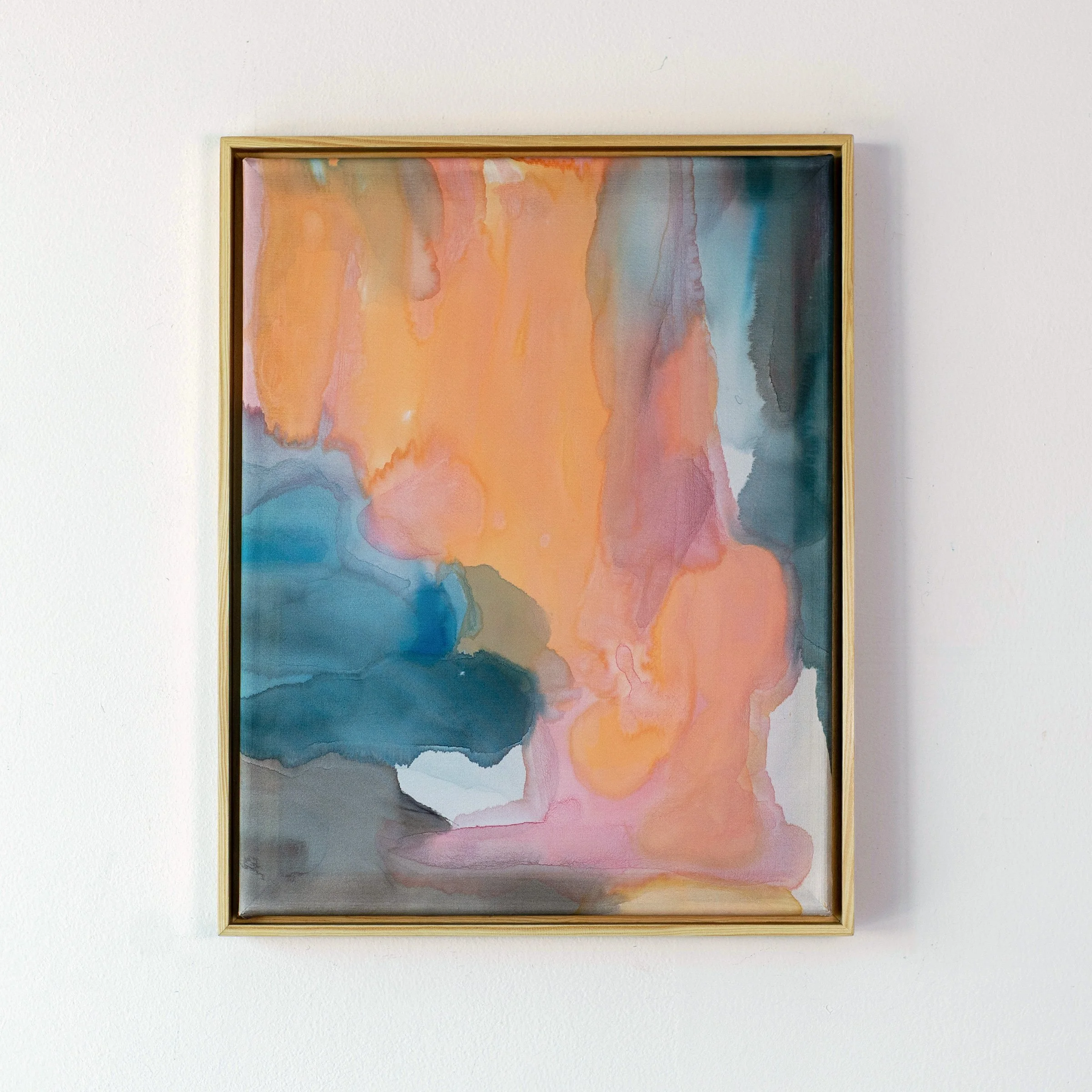 Internal Weather | 28x36 cm