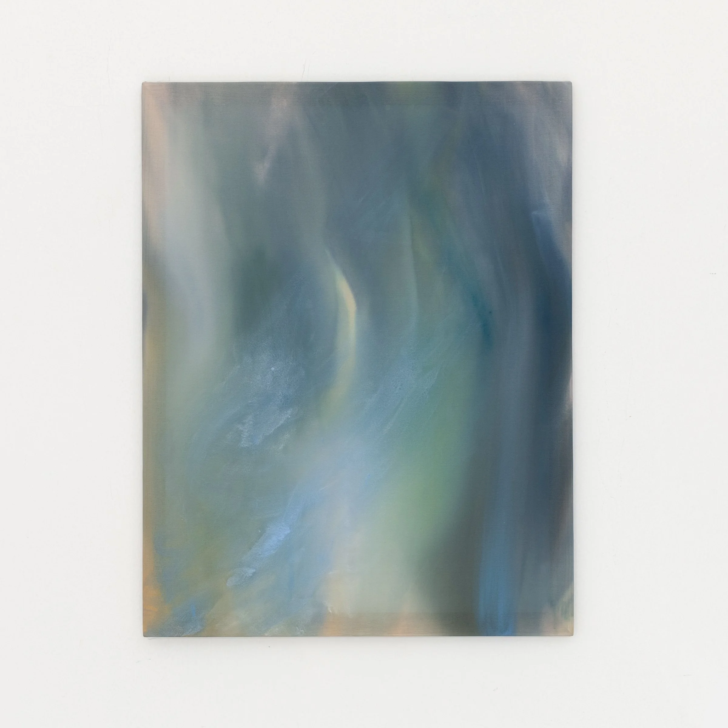 There’s Air Down Here | 35x45 cm