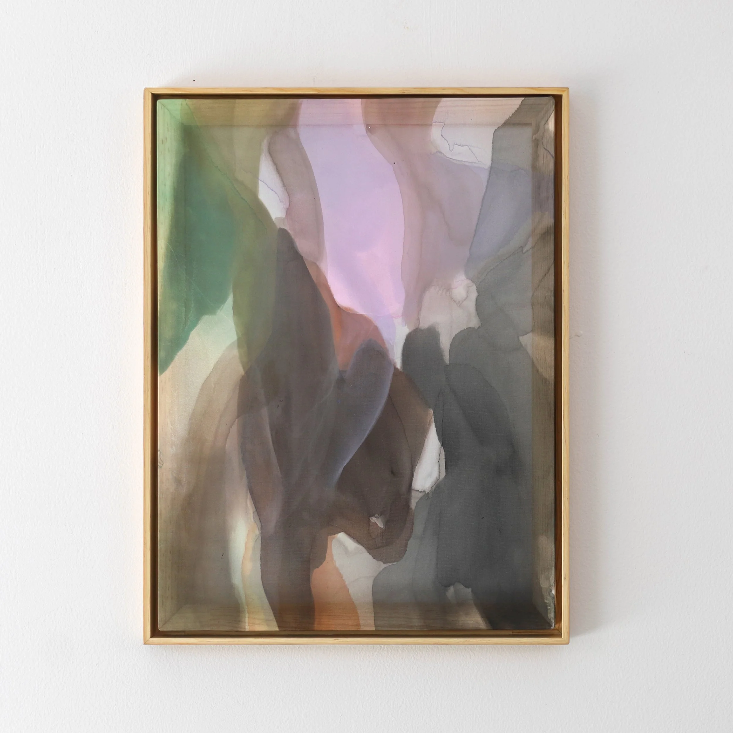 I’ll Find My Way Out | 30x40 cm