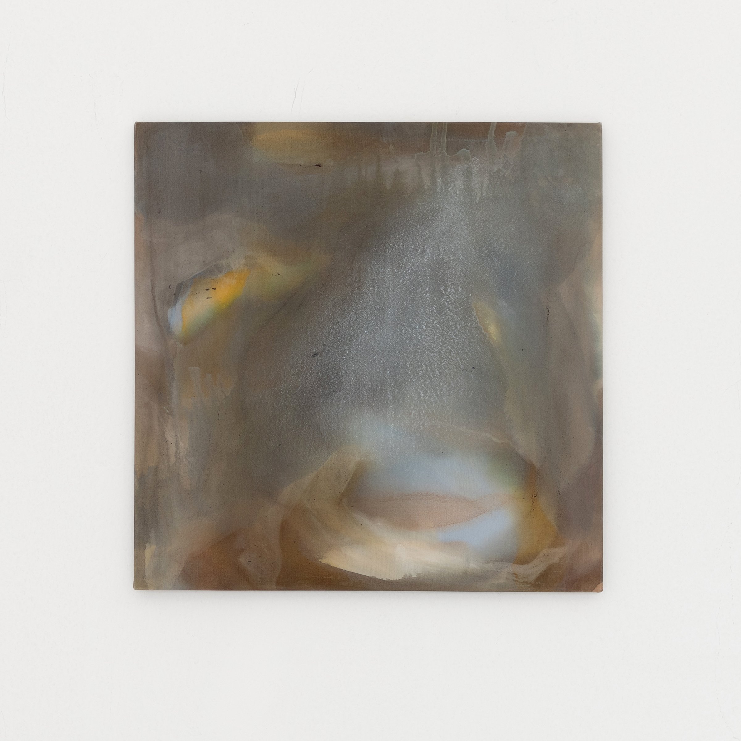 What the Dark Keeps 2 | 26x26 cm