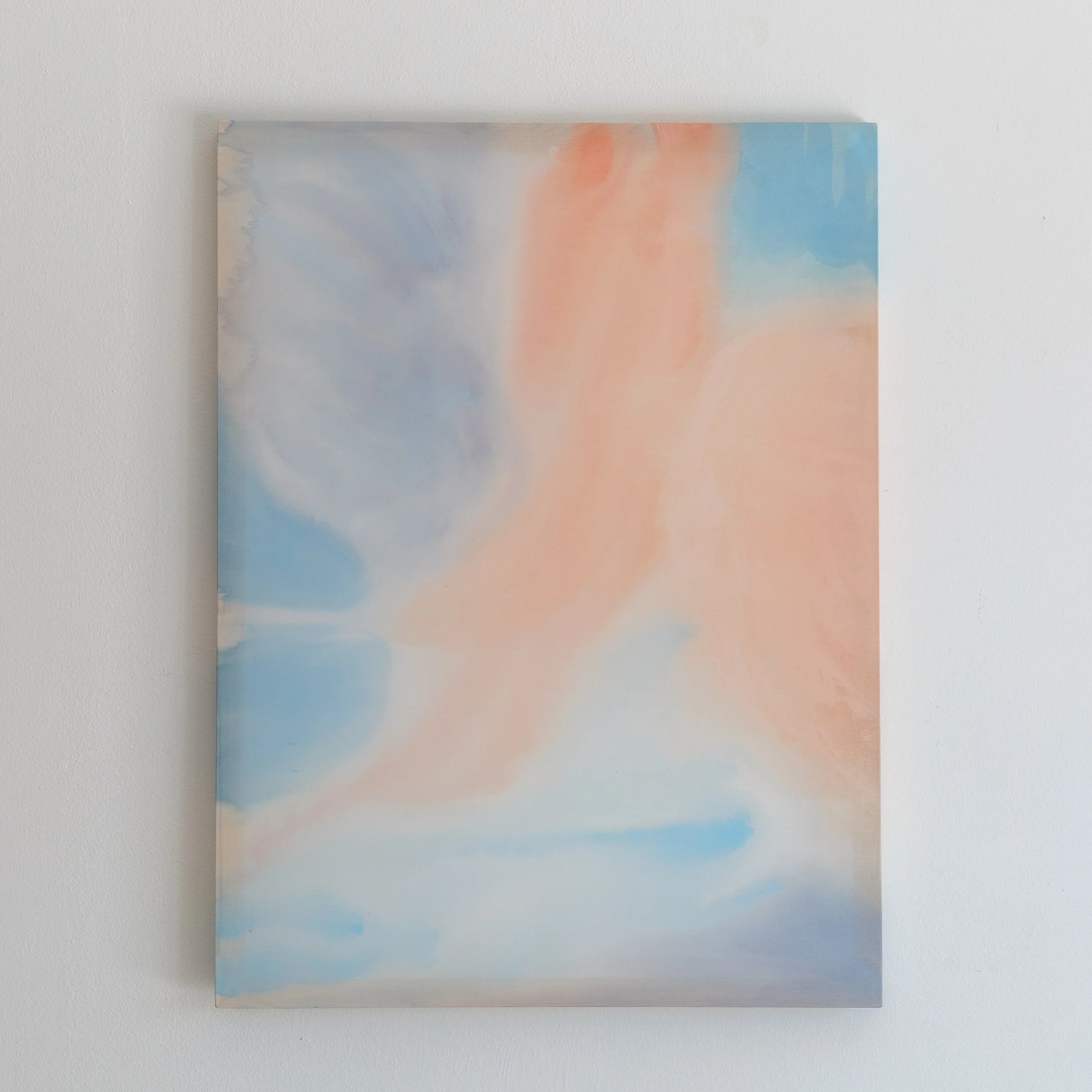 Stay Curious | 45x60 cm