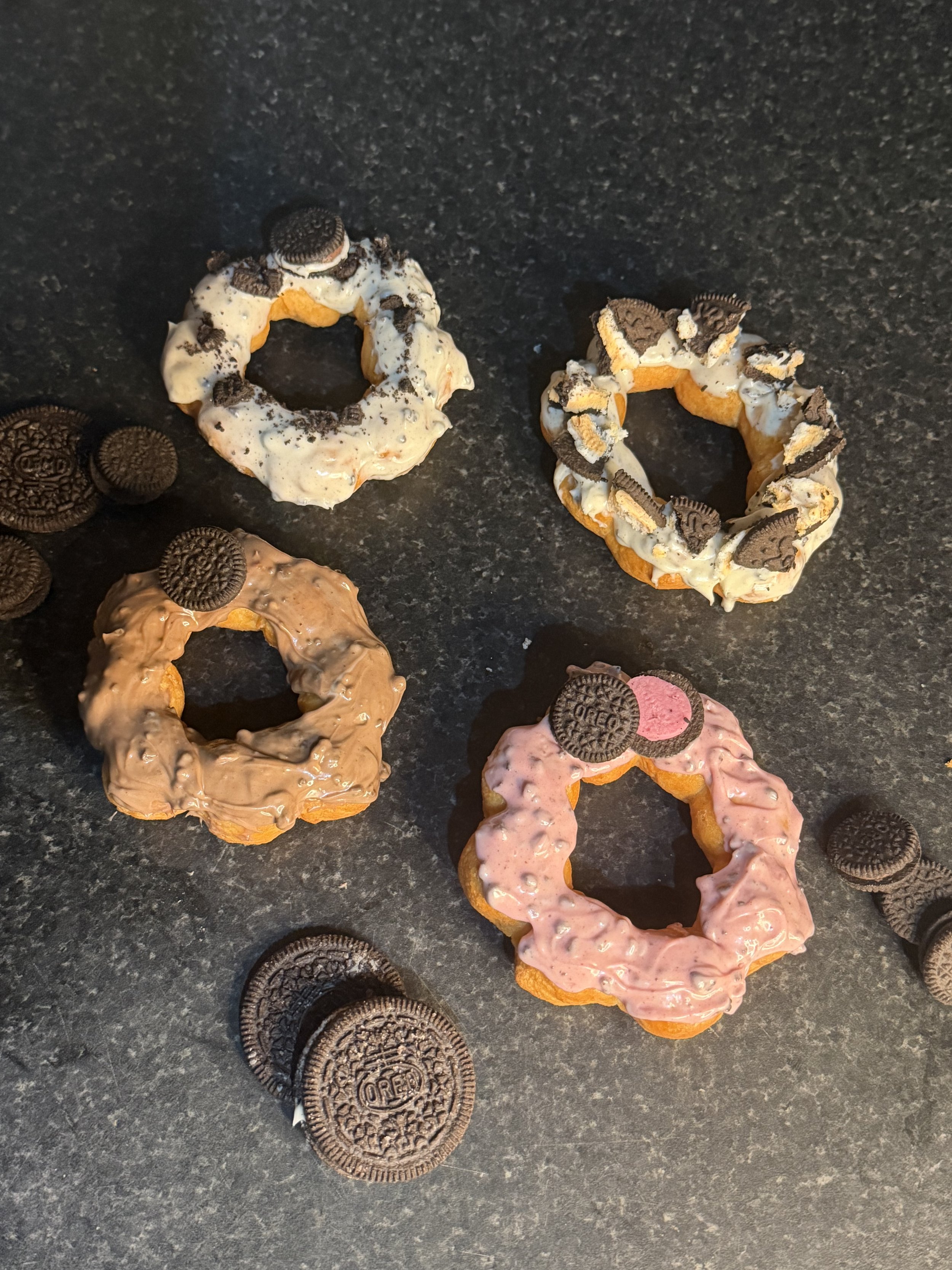 THE COOKIE COLLECTIVE