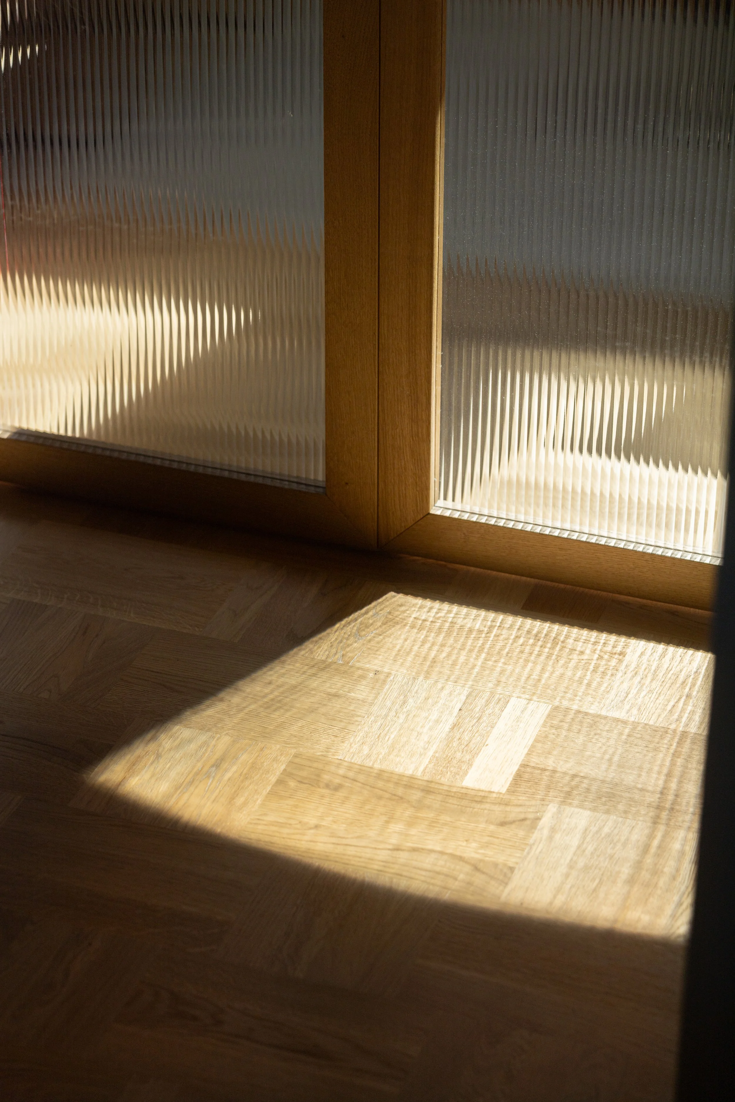 Loftsleilighet på Frogner
