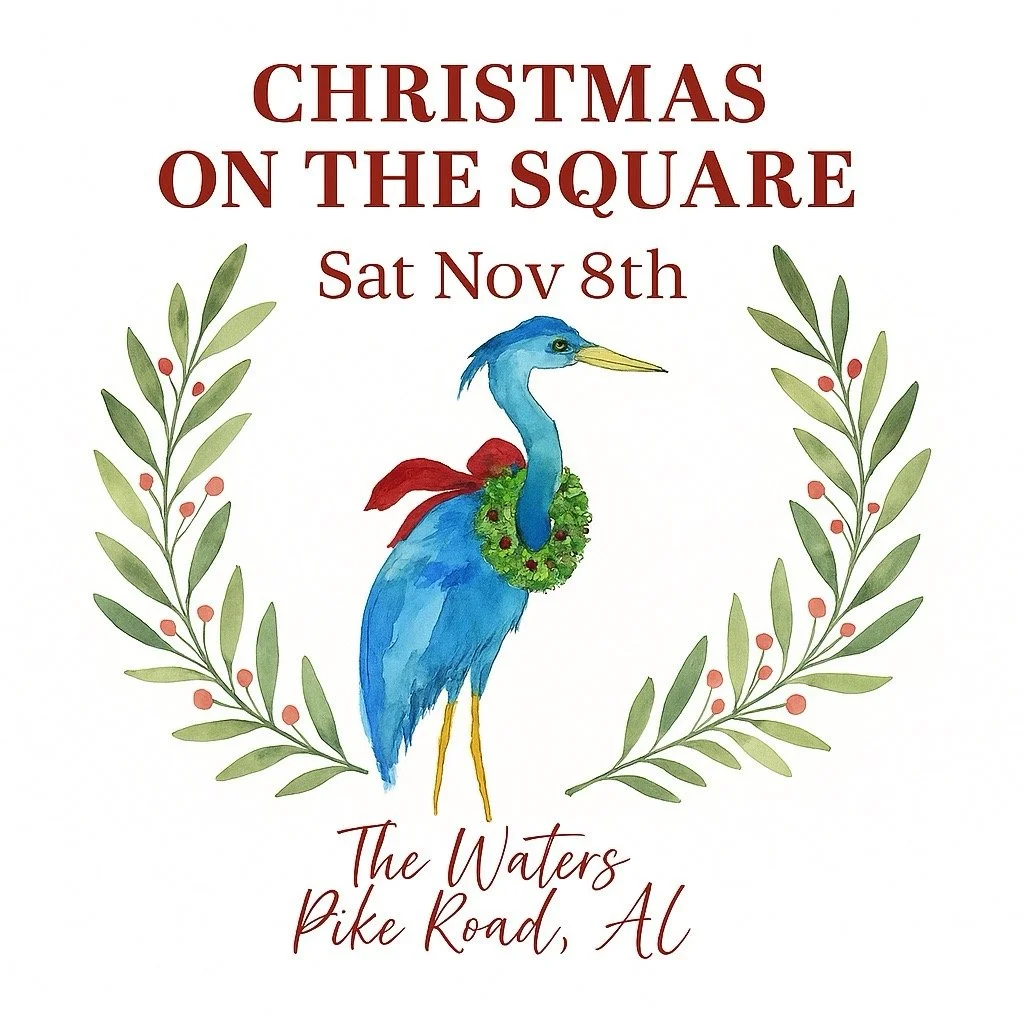 Christmas on the Square