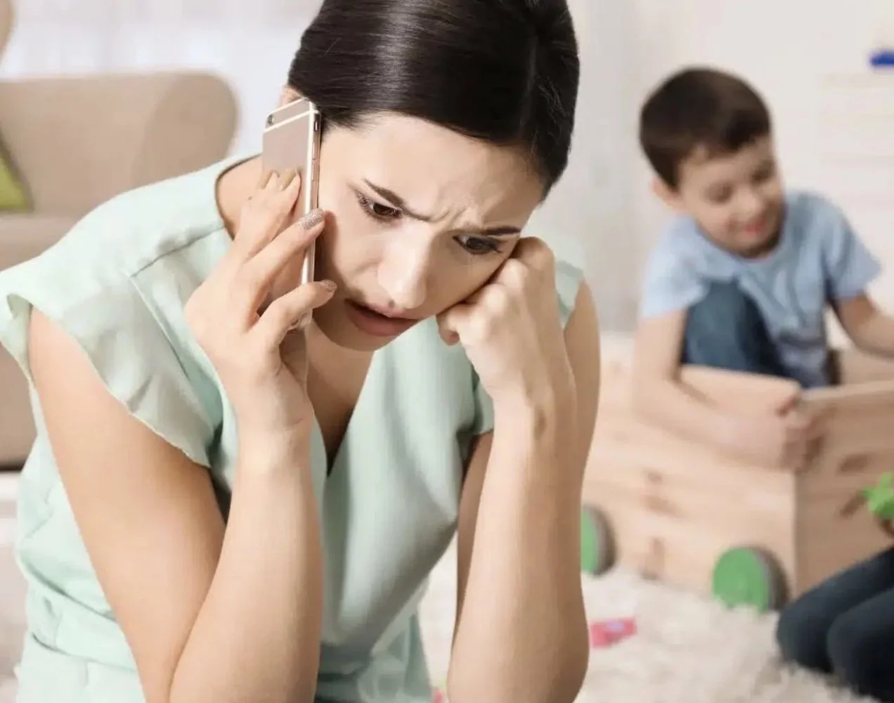 When Your Child Is Injured at School or Daycare: Understanding Inadequate Supervision and Your Legal Rights in Georgia