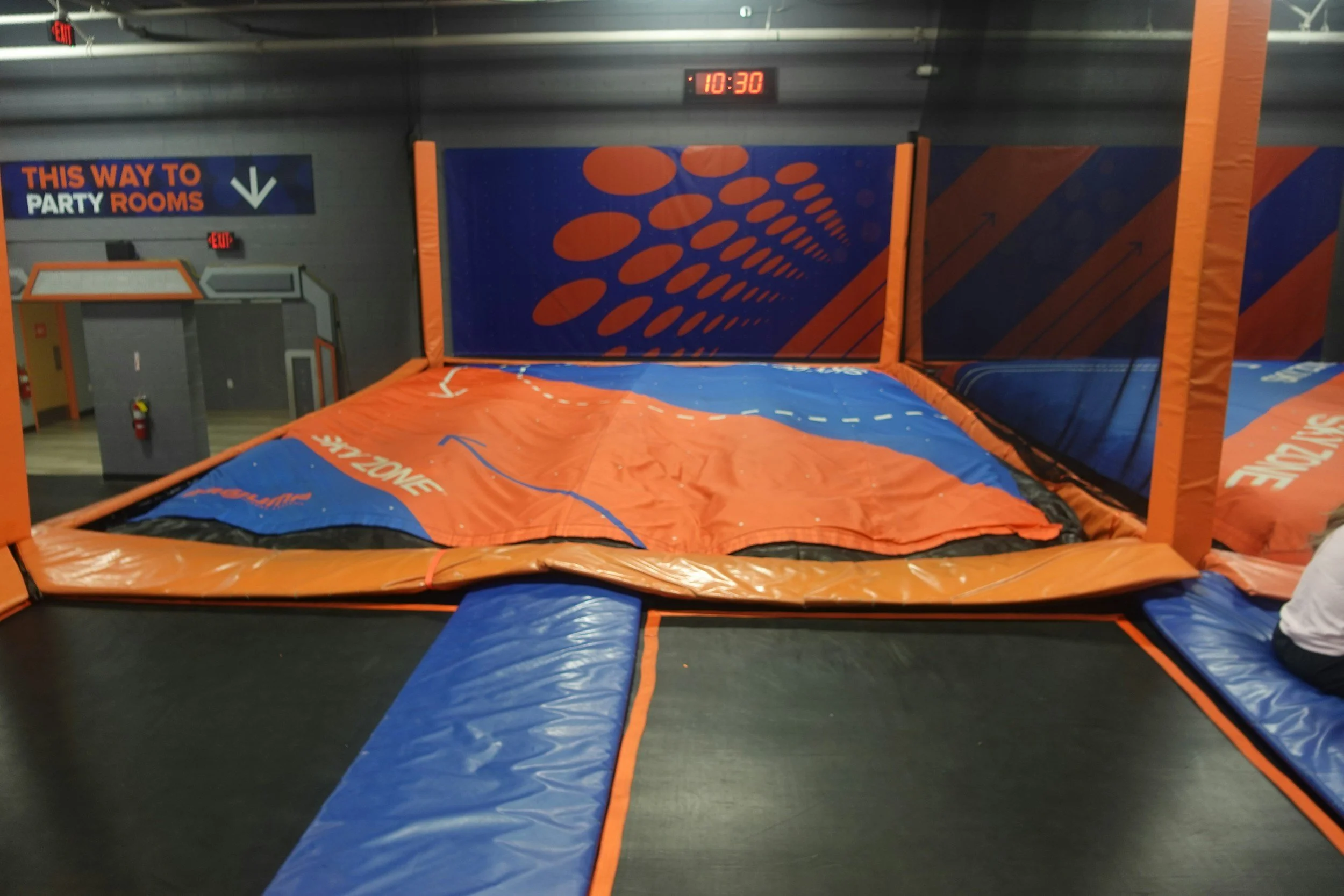 You Signed the Trampoline Park Waiver. Can You Still Sue if Your Child Gets Hurt in Georgia?