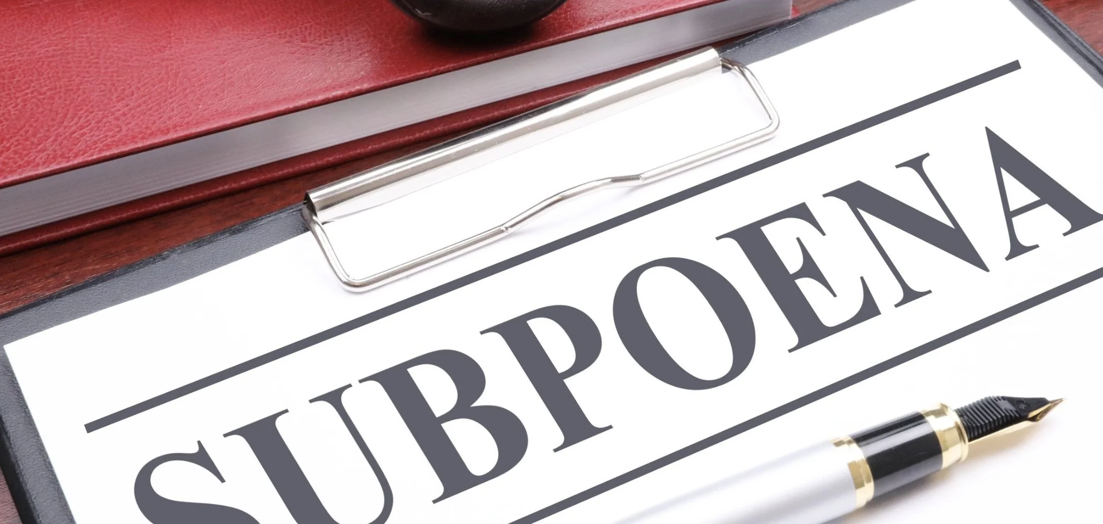 Subpoenaed as a Witness in Georgia? Why Parents, Former Employees, and Witnesses Should Hire Their Own Attorney for Depositions and Police Interviews