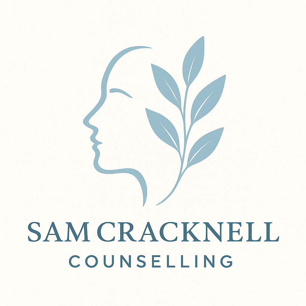 Sam Cracknell Counselling