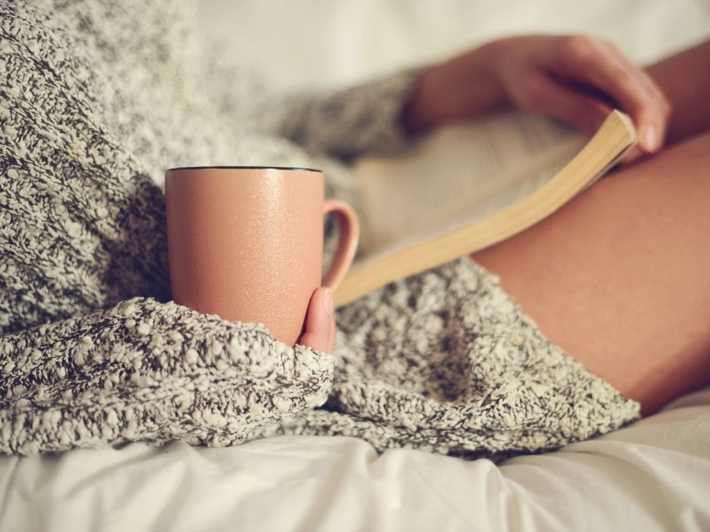 Sober Wisdom: The Gift of Relearning How to Rest