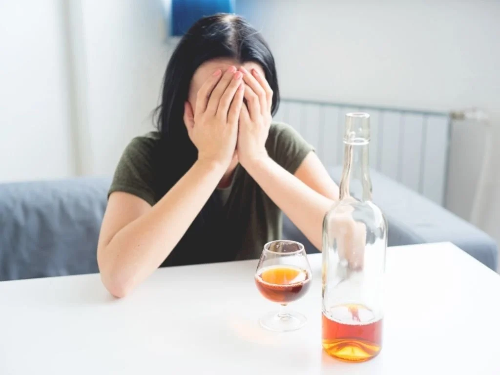 Why Drinking Stops Feeling Like a Choice (And Why That’s Not Your Fault)