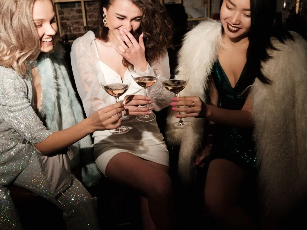 When Sobriety Exposes Shallow Connections (And What To Do Next)