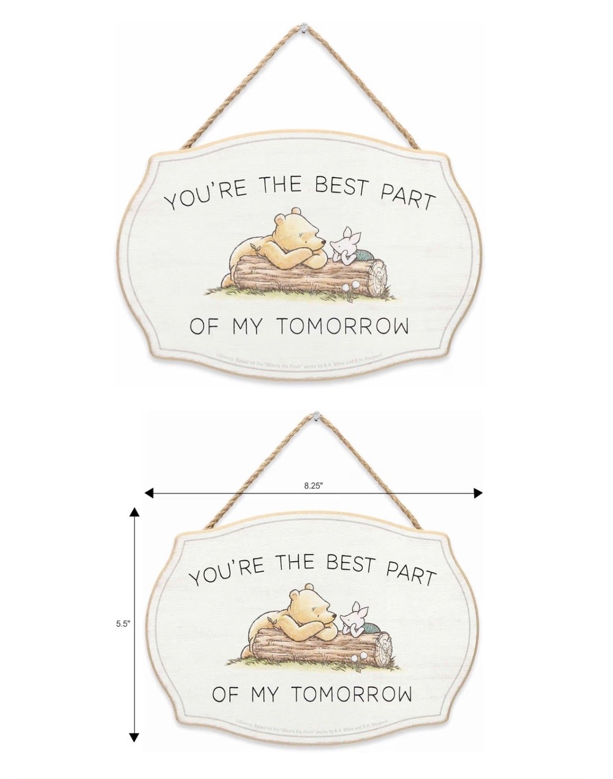Wall Decor - $17.50
