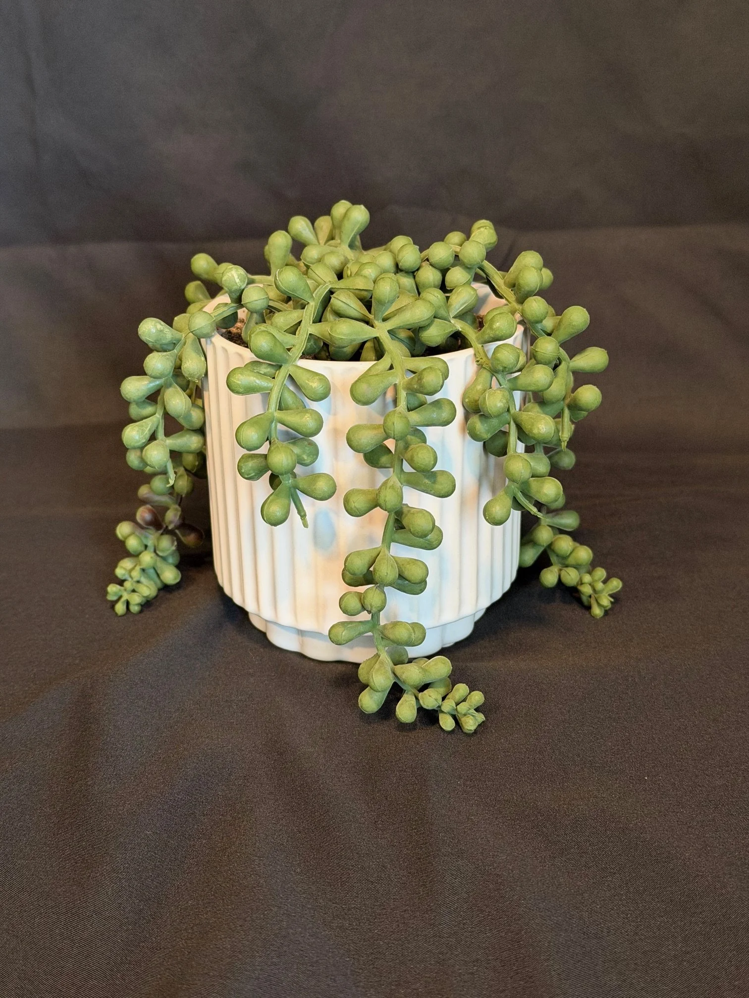 Artificial Plant 
4"x4"
$1.25