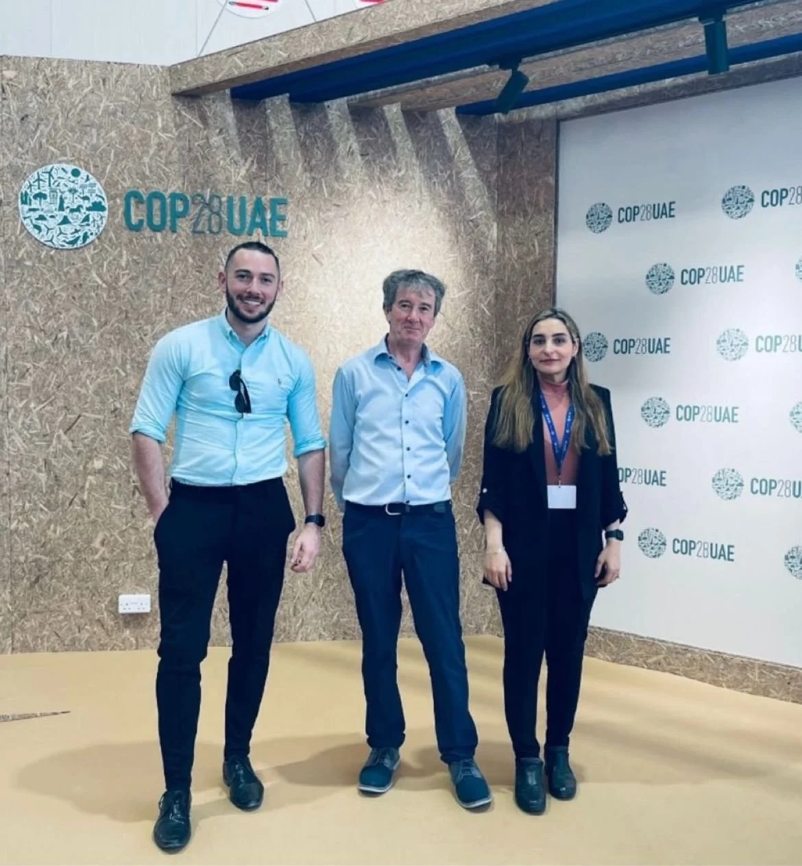 UAE Energy Innovation Competition.