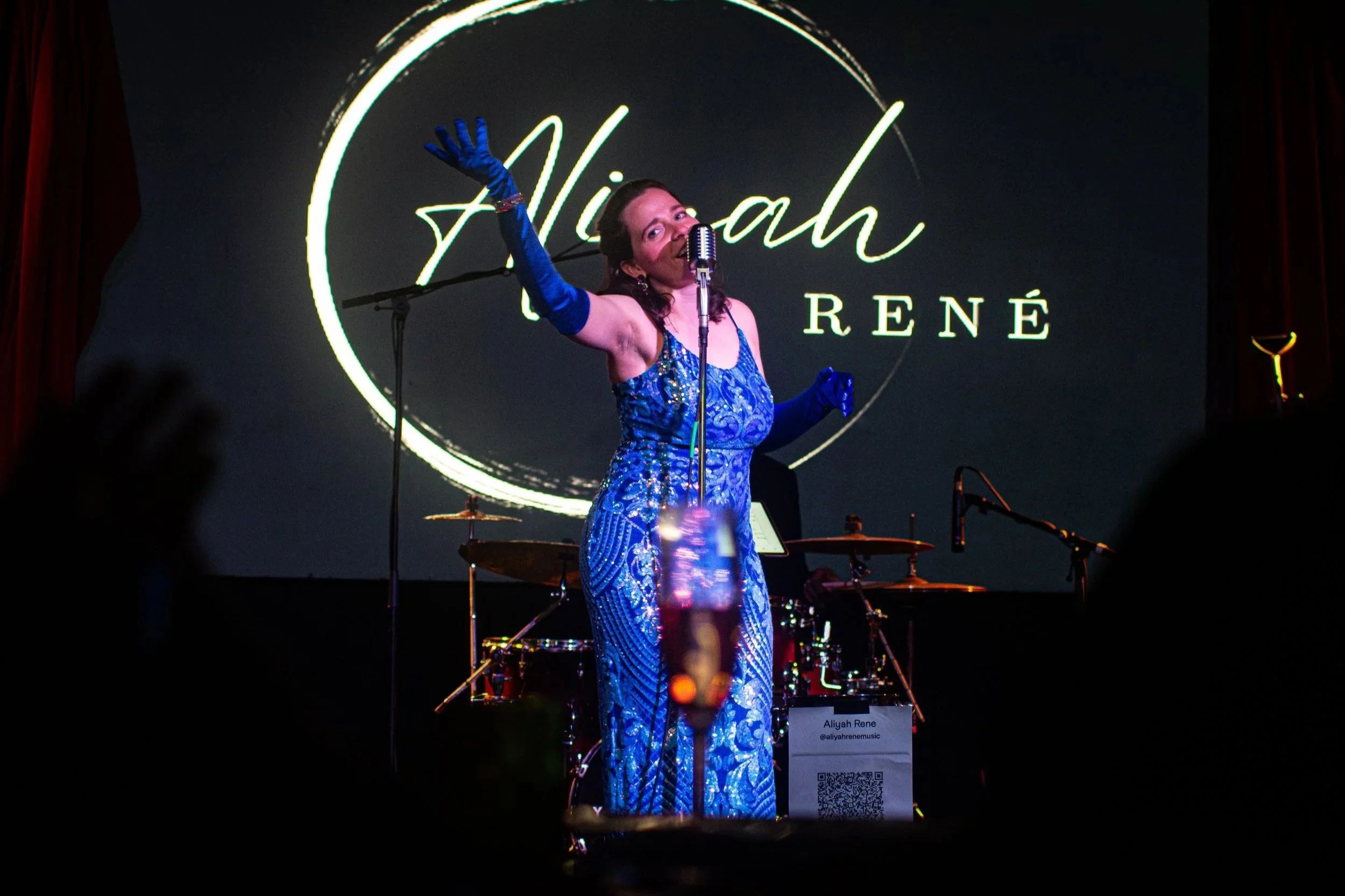 Cole Porter Tribute at the Academy Theatre