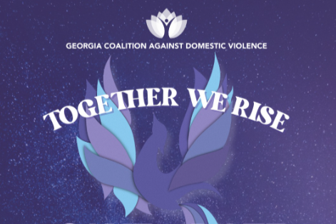 Georgia Coalition Against Domestic Violence Fundraiser