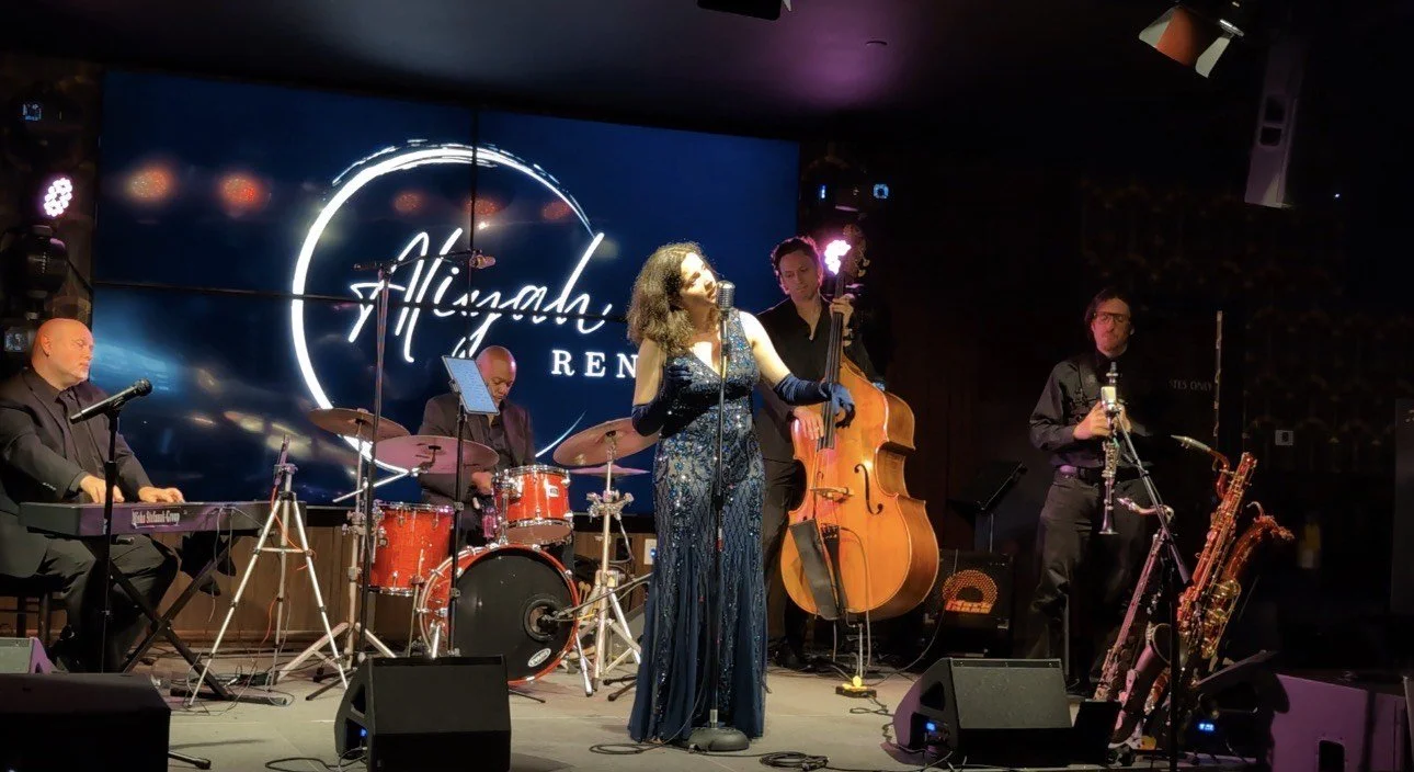 Roaring Social Alpharetta