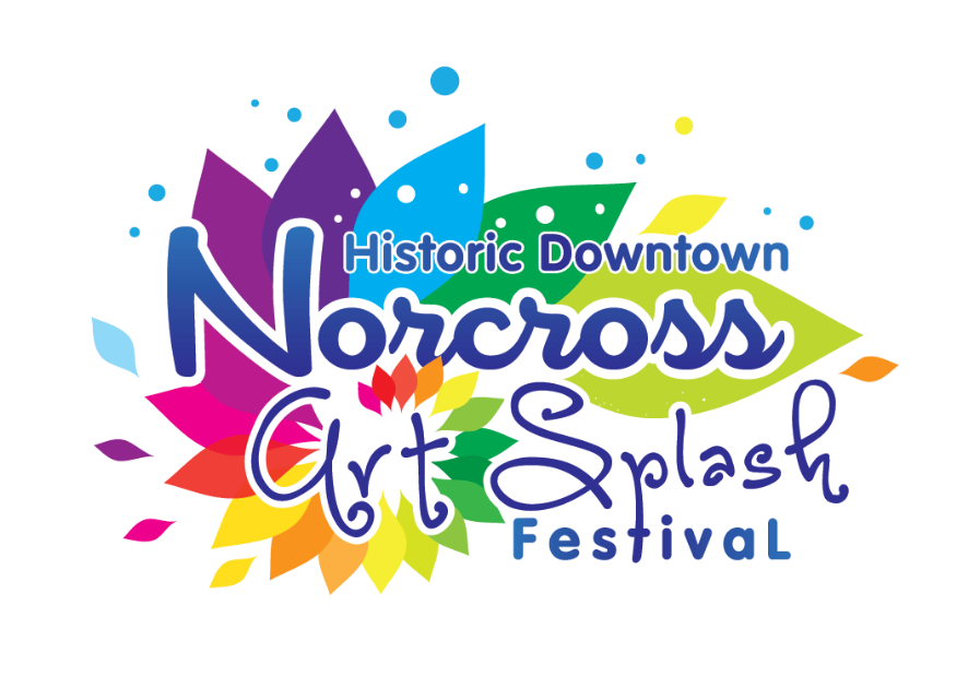 Northcross Art Splash Festival