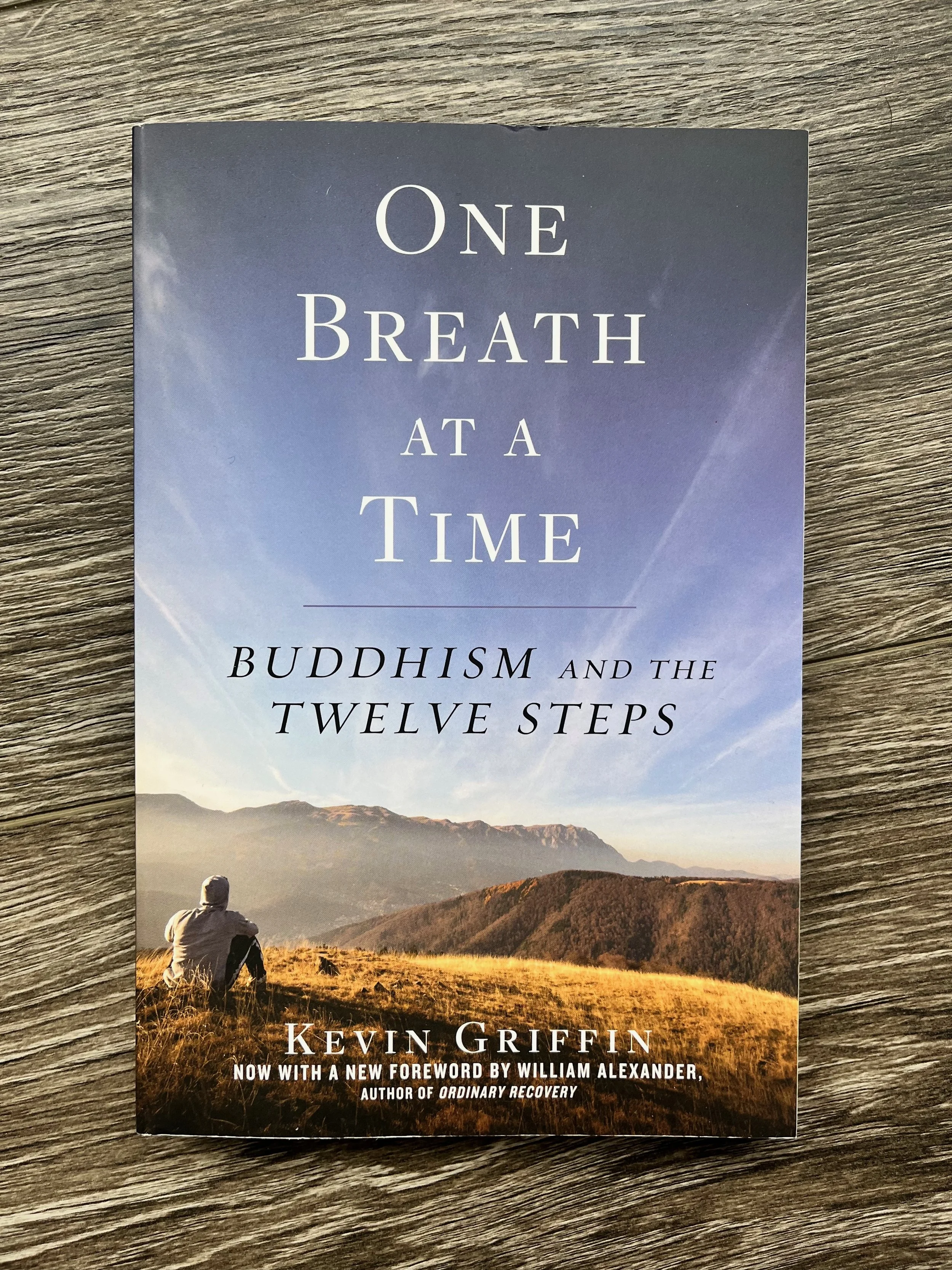 One Breath at a Time