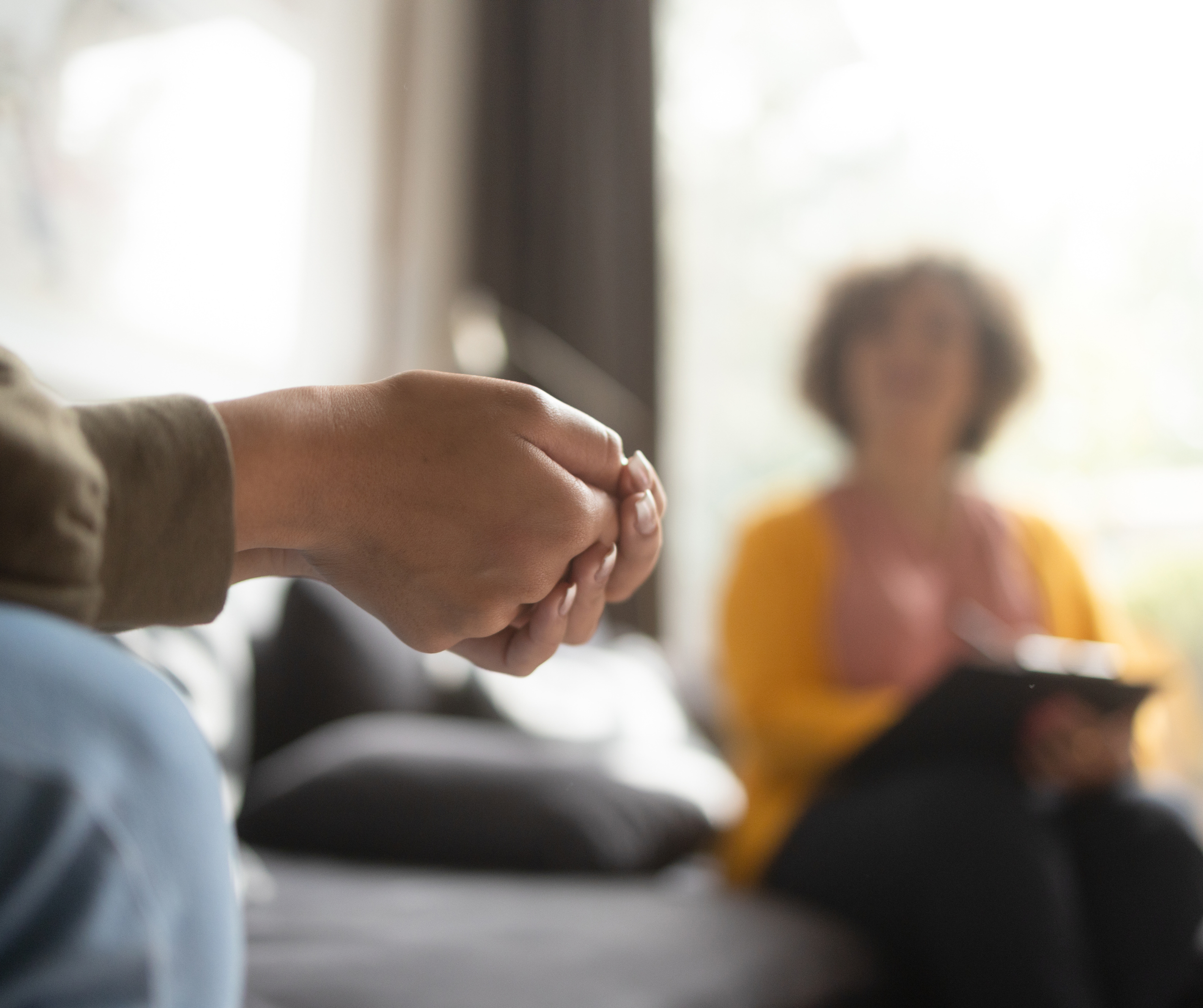 Što je psihoterapija?