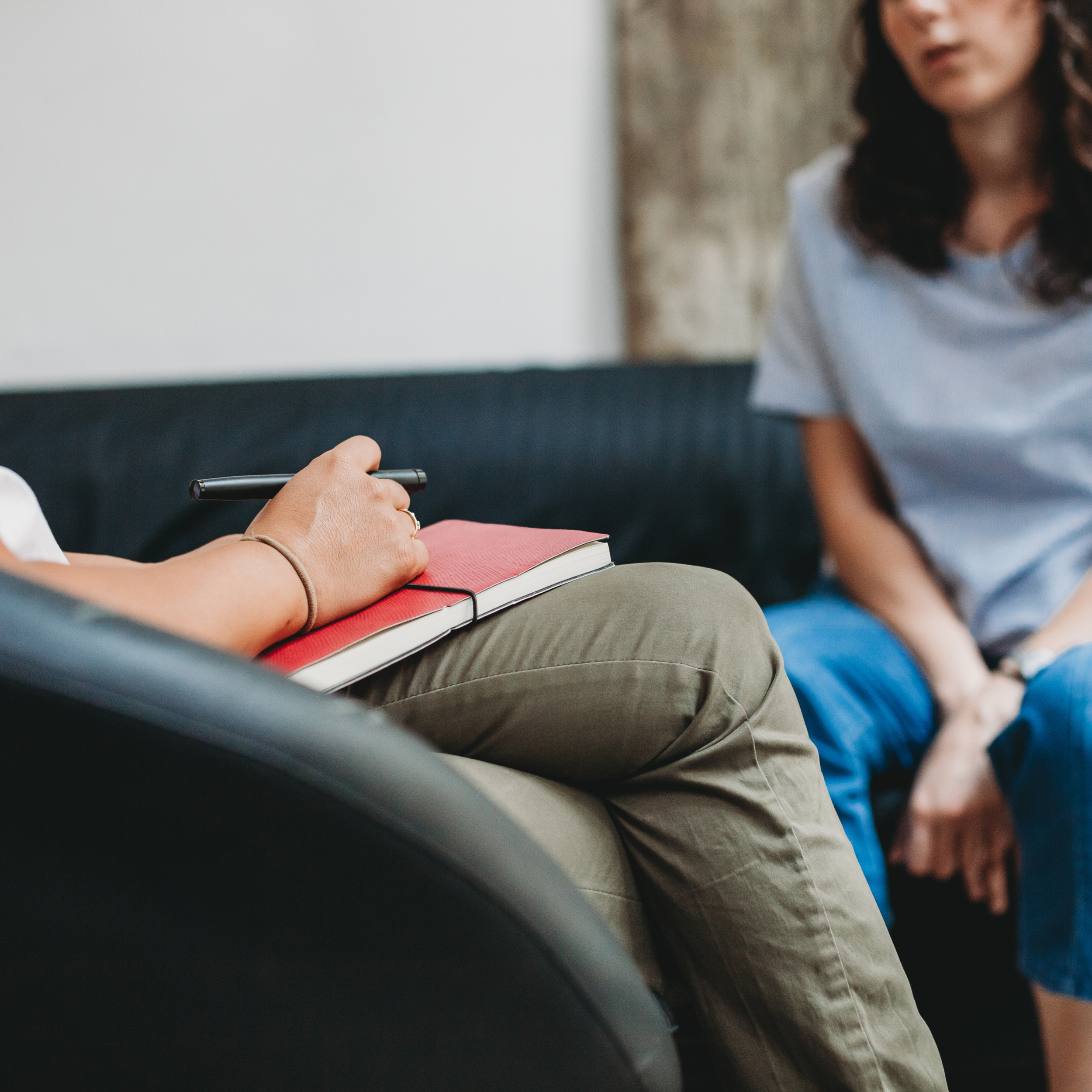 Kako izgleda razgovor sa psihoterapeutom?